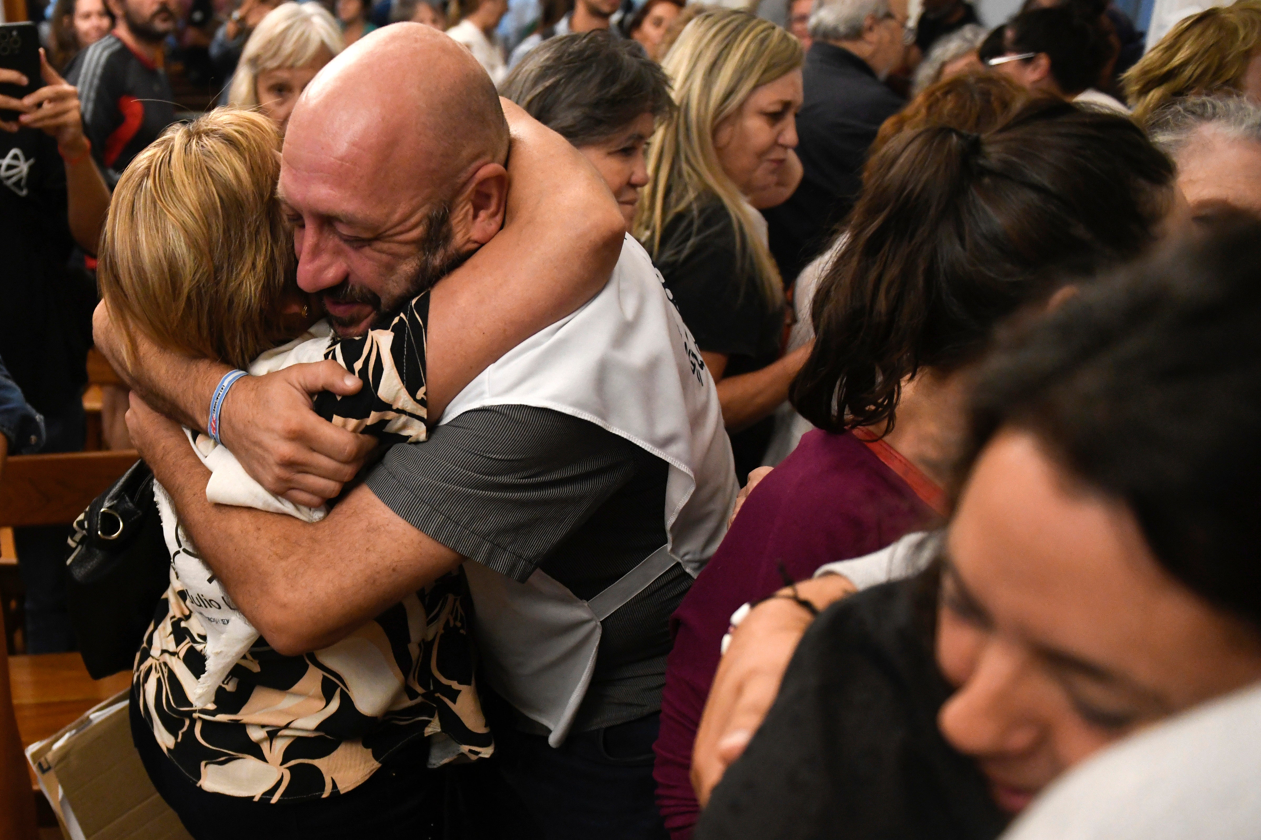 Argentina Human Rights Trial