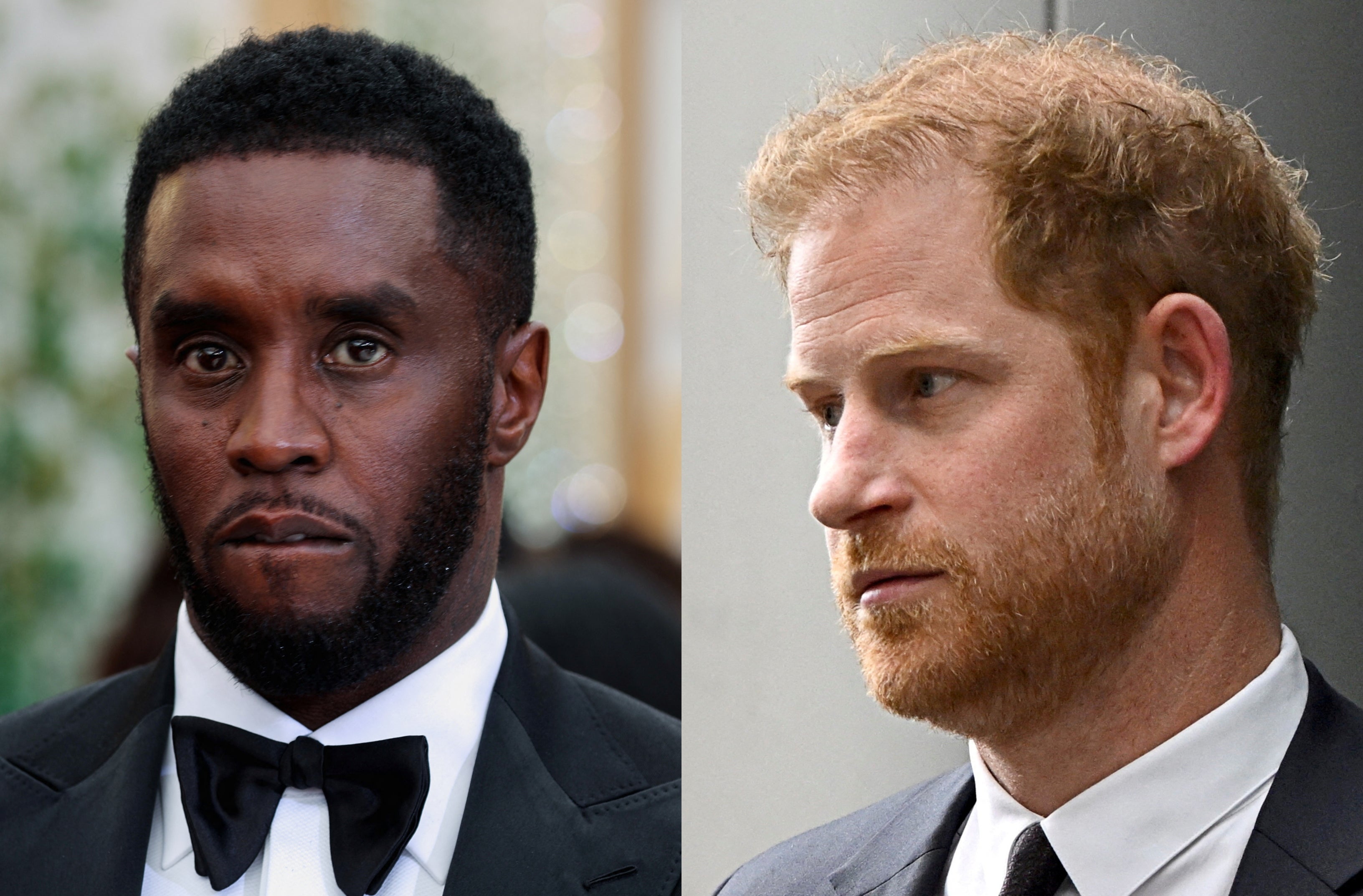 Prince Harry was not accused of any wrongdoing in Mr Jones’ lawsuit