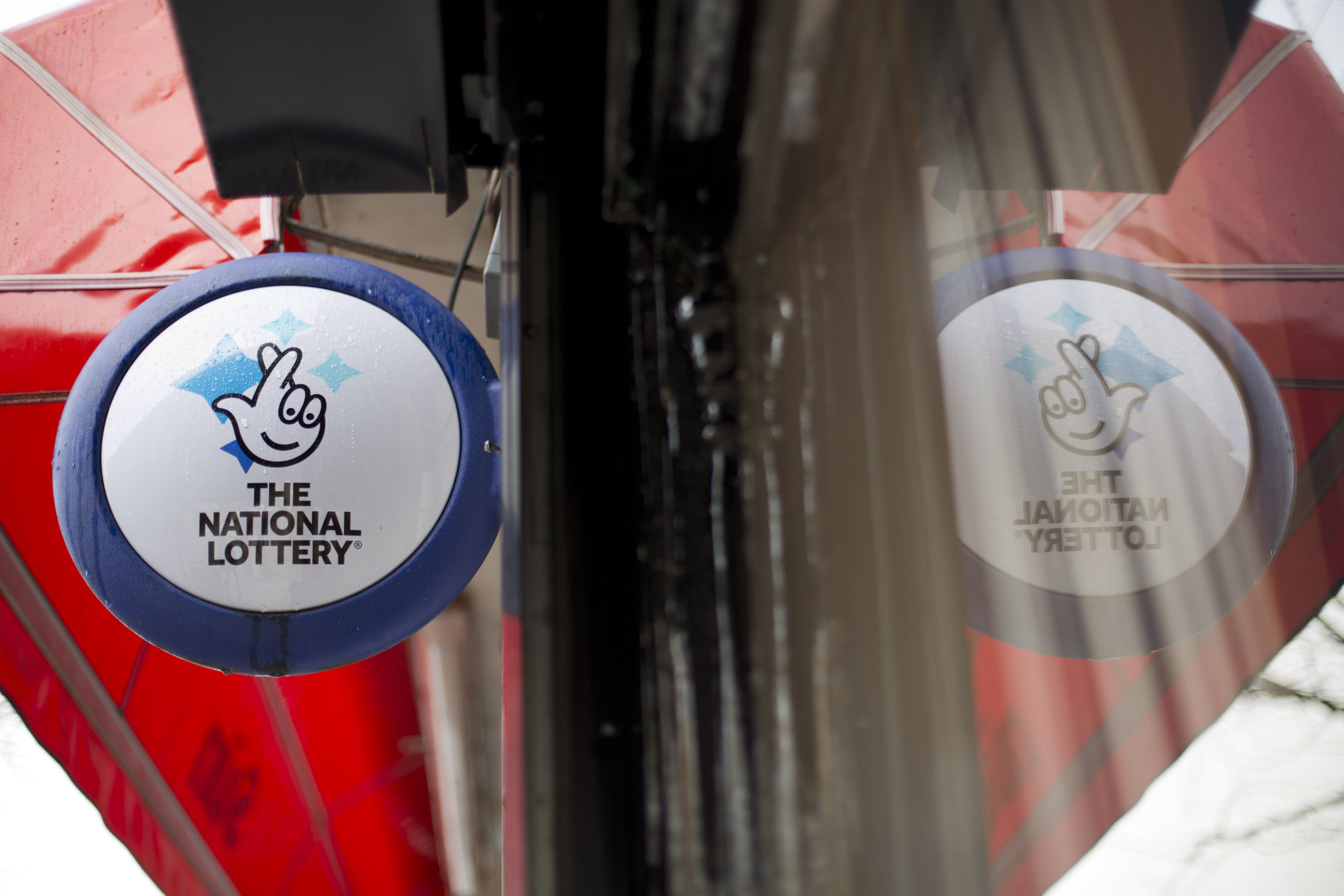 The jackpot in Saturday’s Lotto will be an estimated £7.3 million following a triple rollover