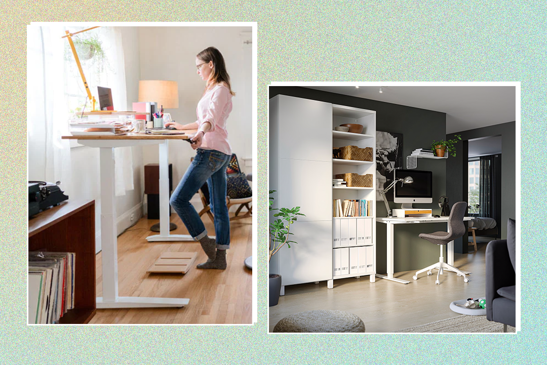 10 best standing desks that deserve an ovation