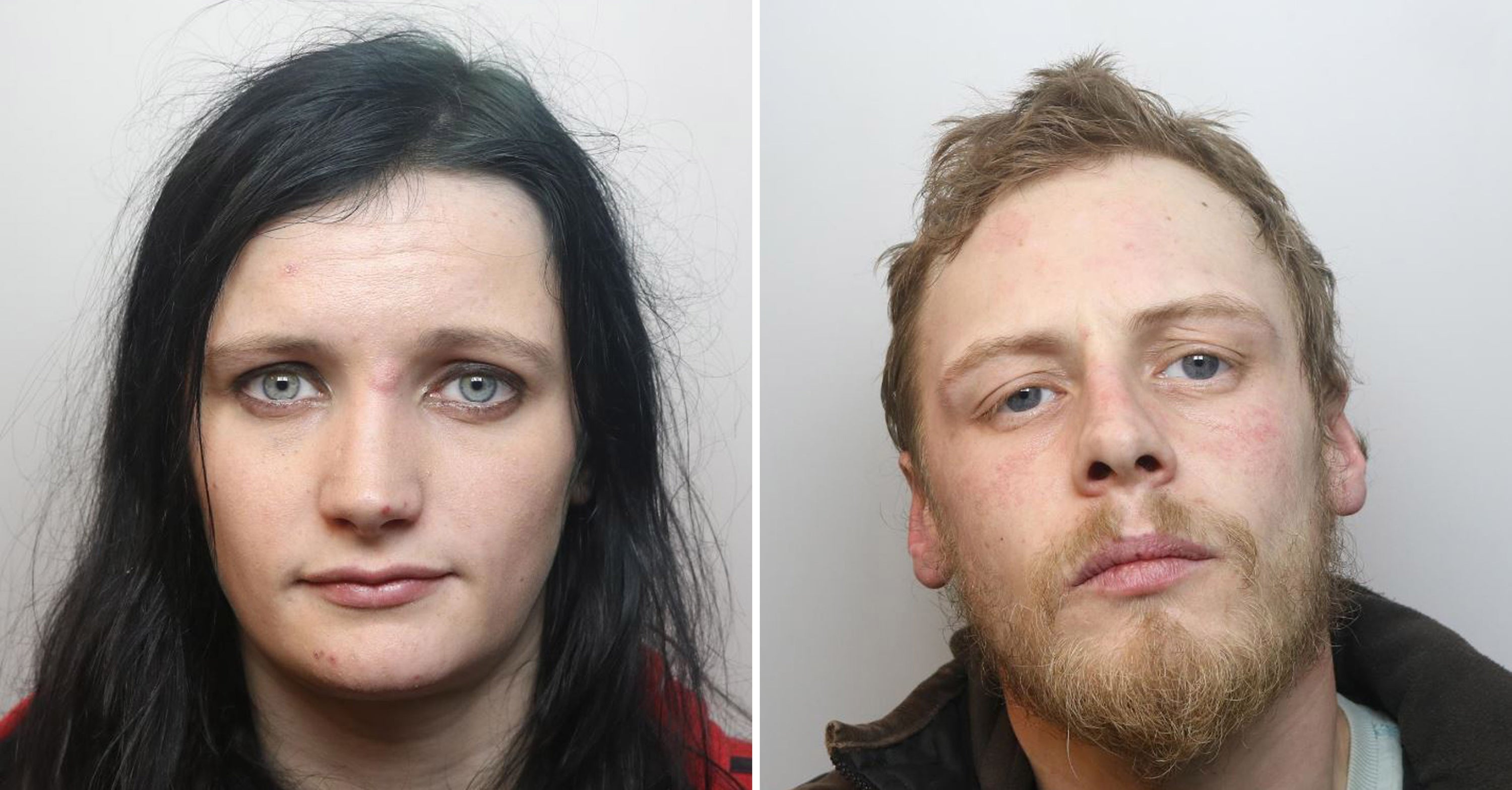 Shannon Marsden and Stephen Boden inflicted 130 injuries on their son before he fatally collapsed at his family home in Derbyshire on Christmas Day 2020, just weeks after being placed back into their care