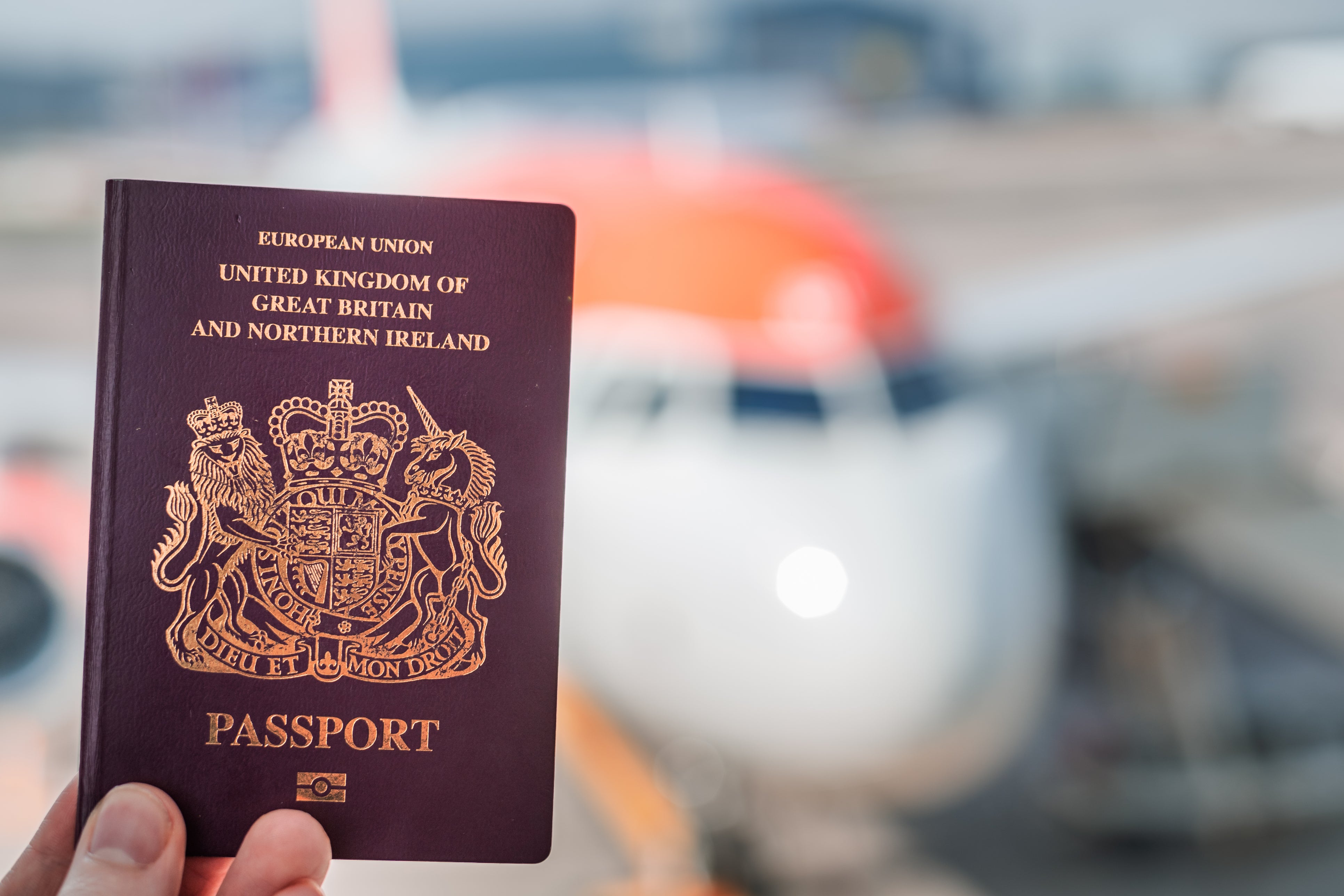 Due to post-Brexit passport rules, thousands of travellers are losing their summer holidays