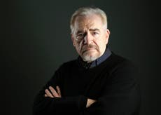 Brian Cox: ‘I can’t afford $110 each for one night at the theatre’