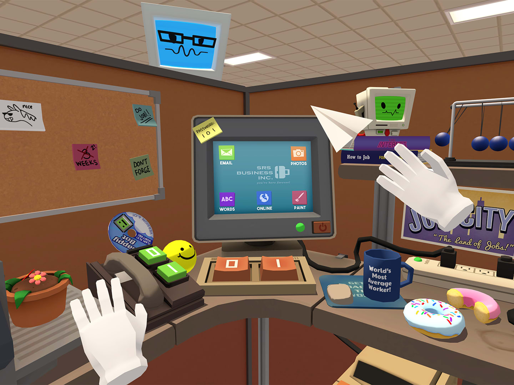 job simulator-indybest