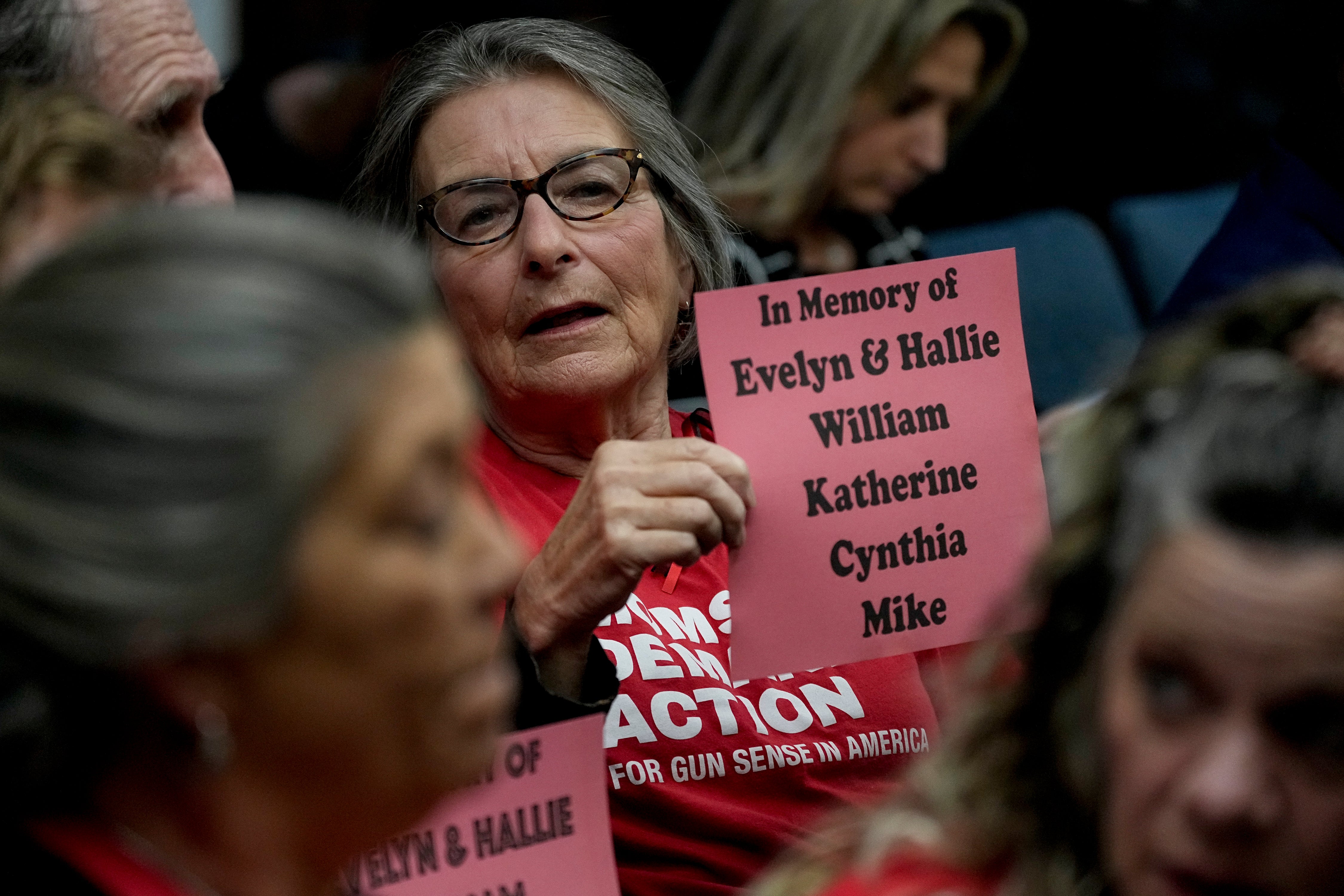 Nashville School Shooting Anniversary