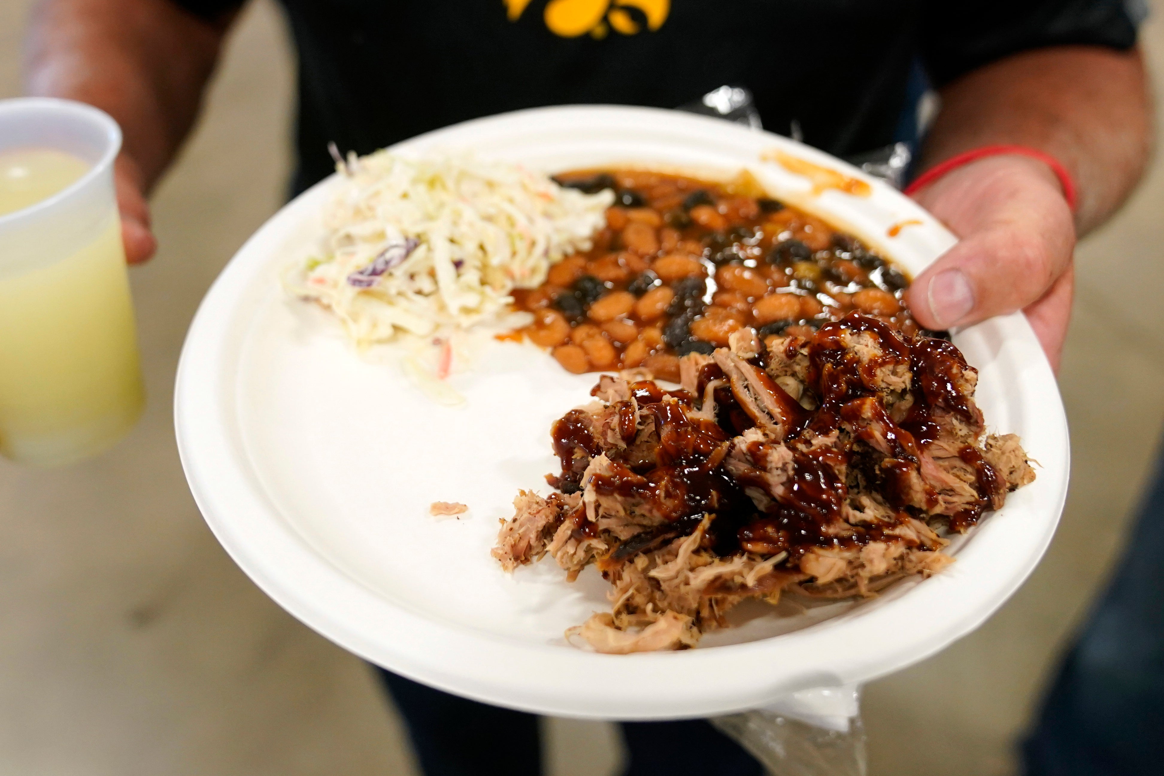 UN Food Waste Report