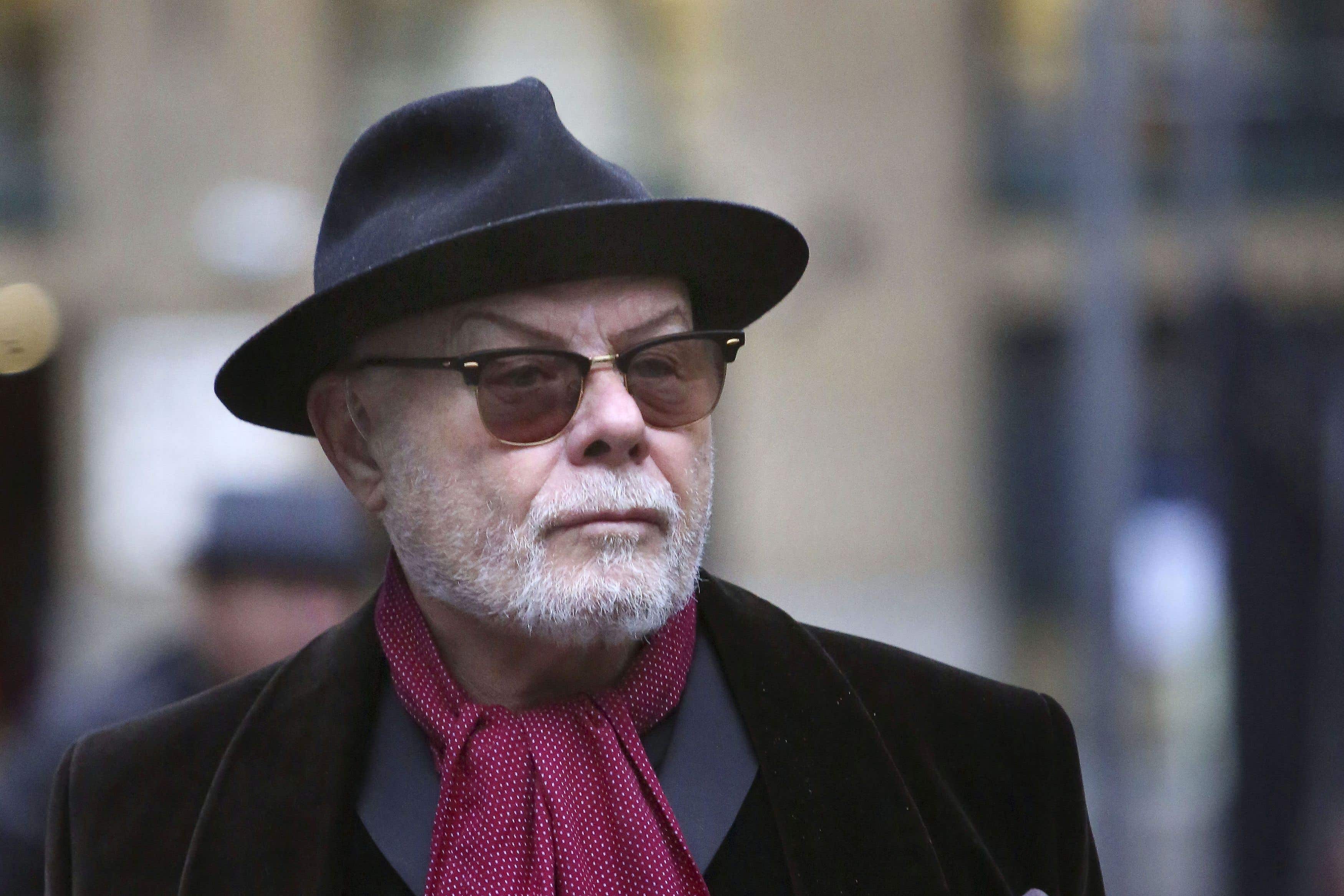 A victim of the former pop star brought a compensation claim against him after suffering ‘the worst kind’ of abuse at his hands, a High Court judge was told