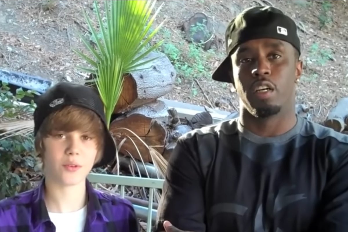 Justin Bieber breaks silence on speculation he was a Diddy victim