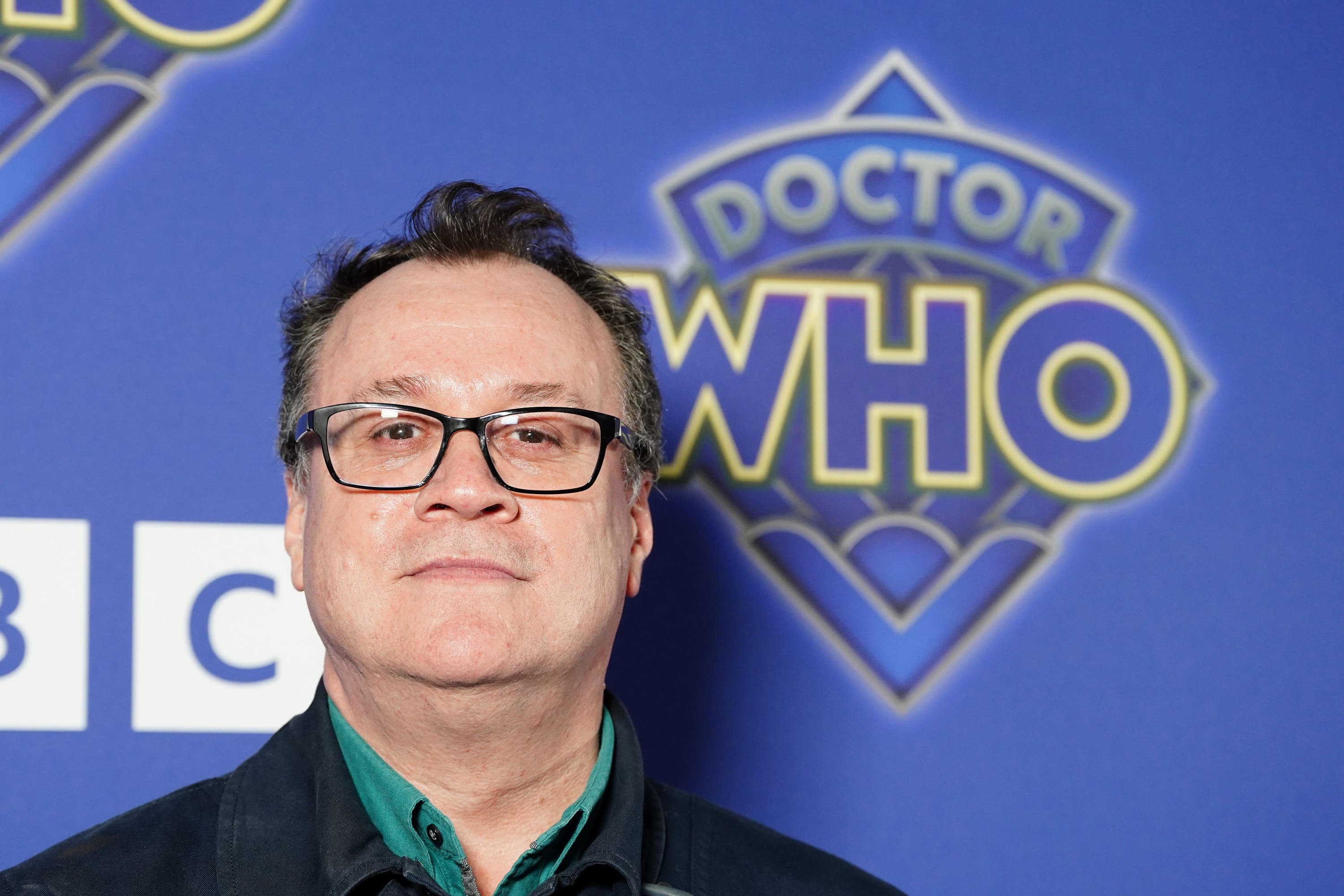 Russell T Davies escreverá o especial de Natal de Doctor Who de 2026
