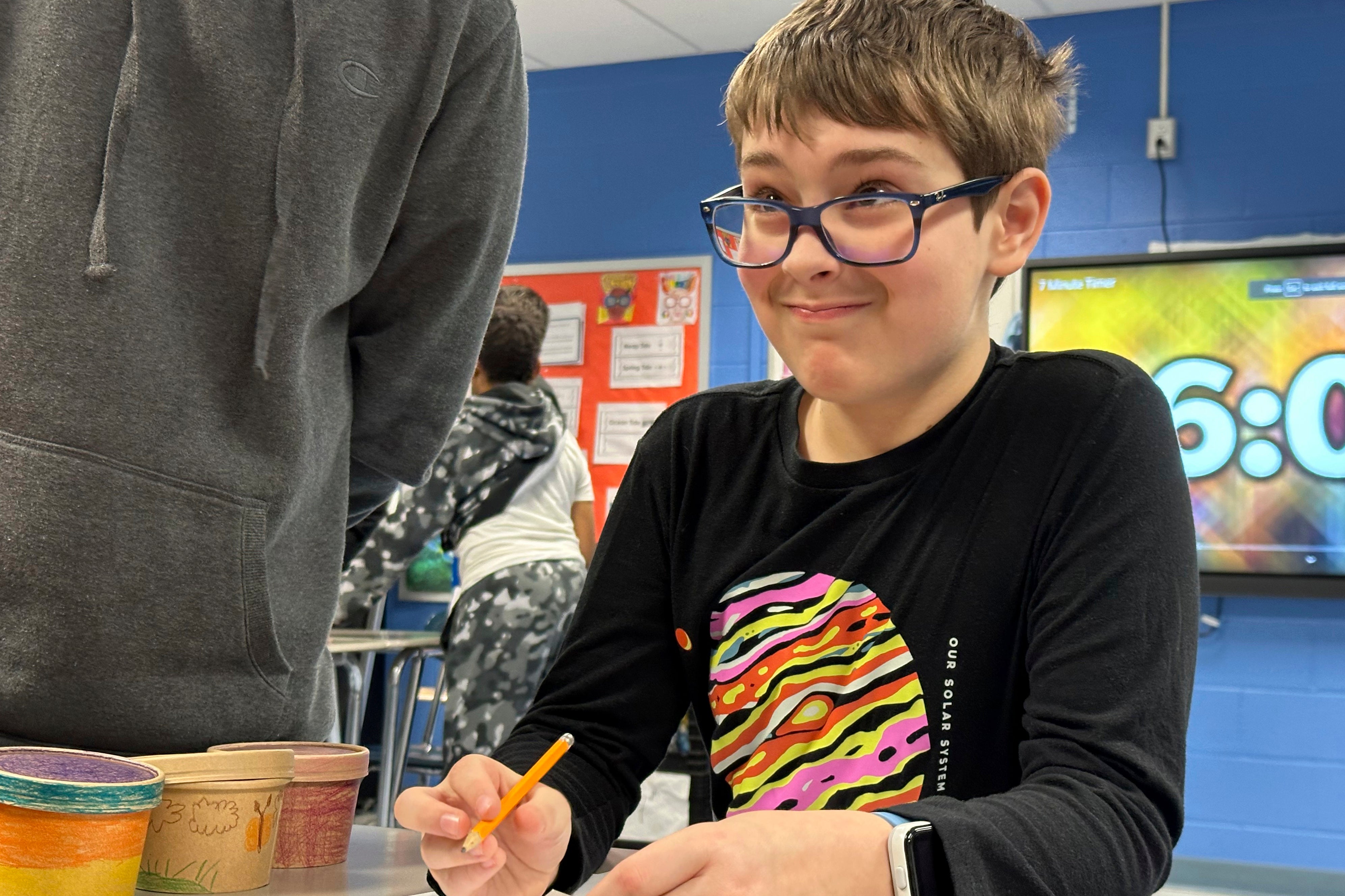 Total Solar Eclipse-Education