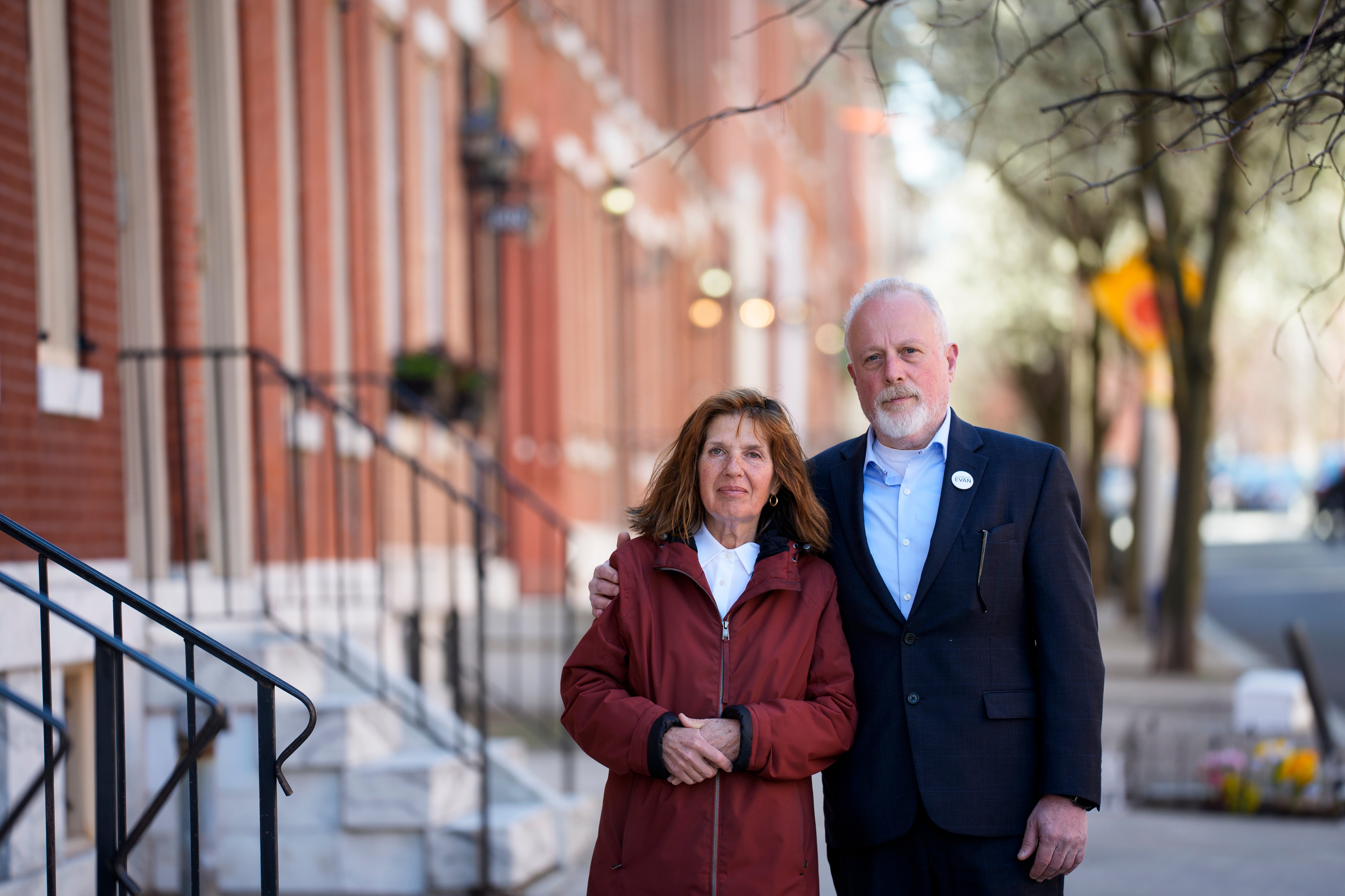 Russia Gershkovich One Year