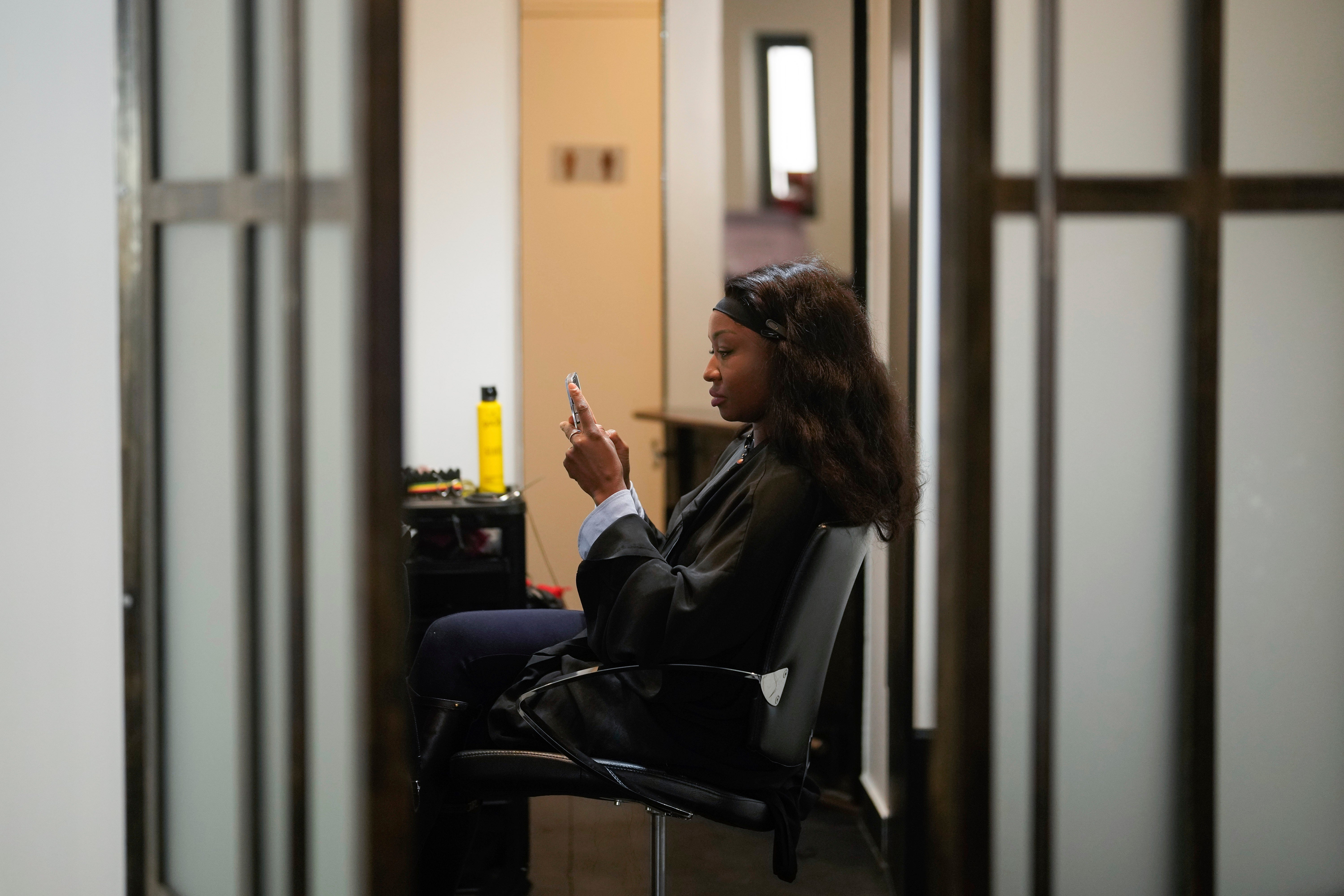 France Hair Discrimination