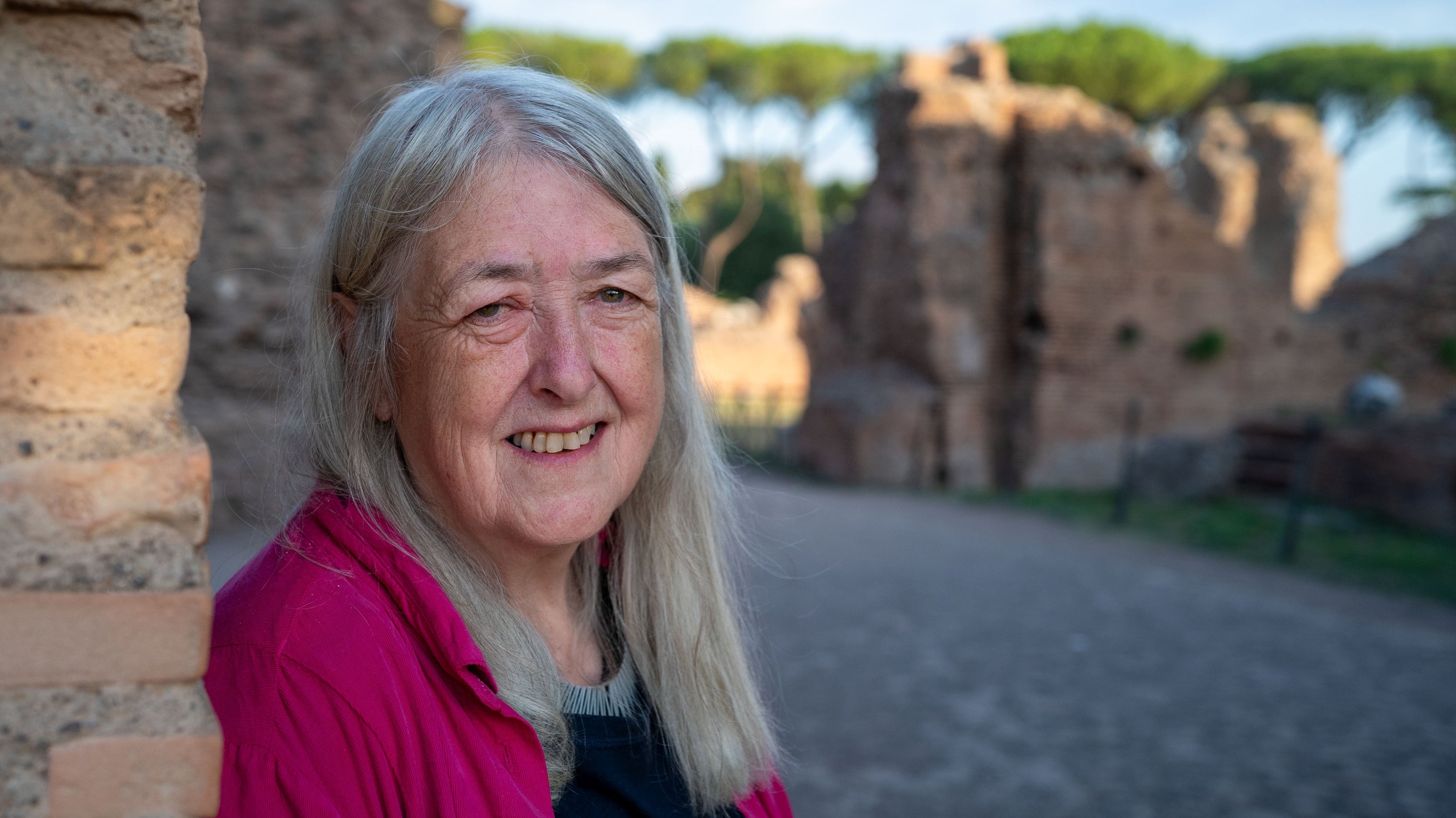 Classical scholar Mary Beard will chair the judging panel