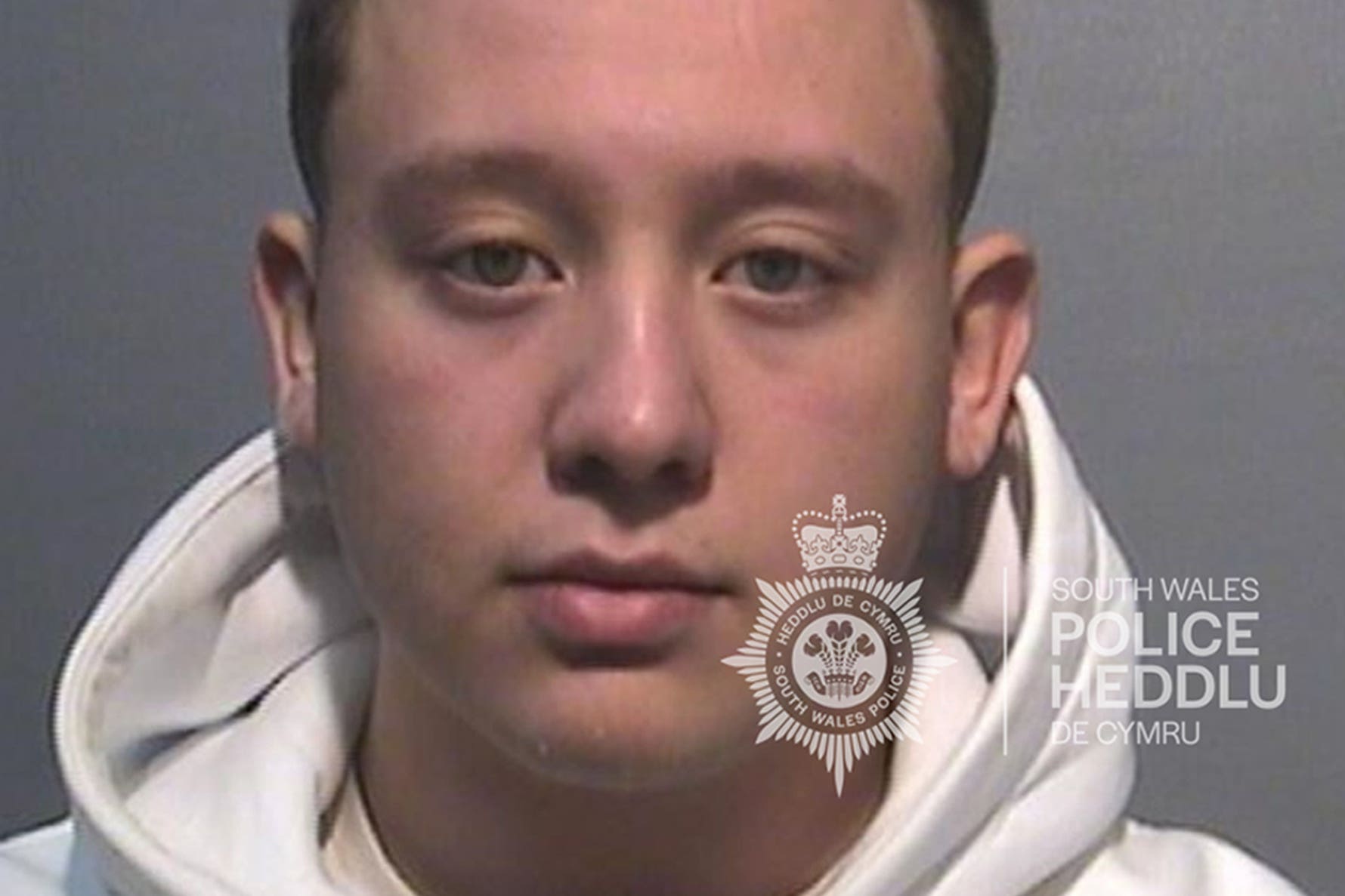 Owain Hammett-George has been jailed for six years