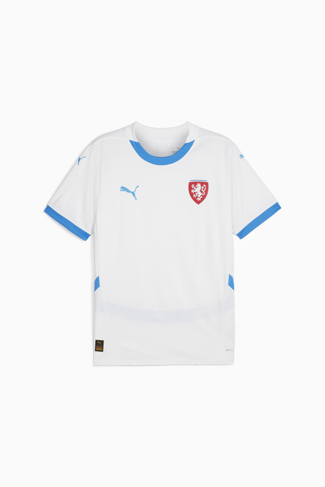 Czech Republic away