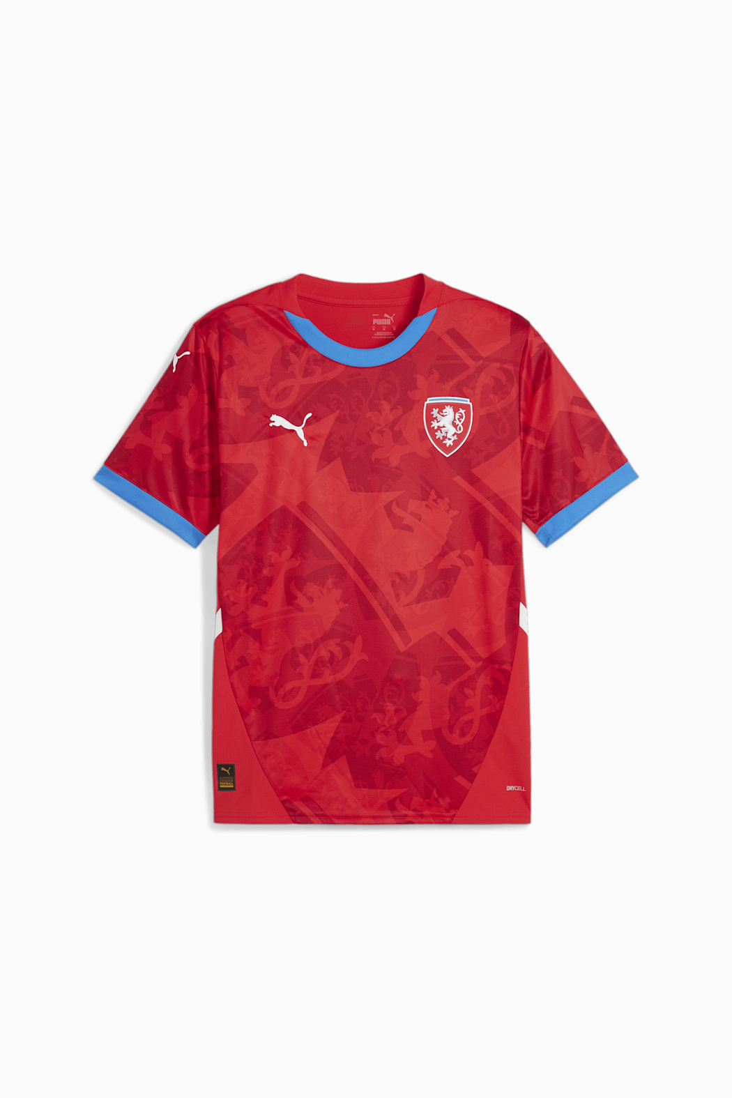 Czech Republic home