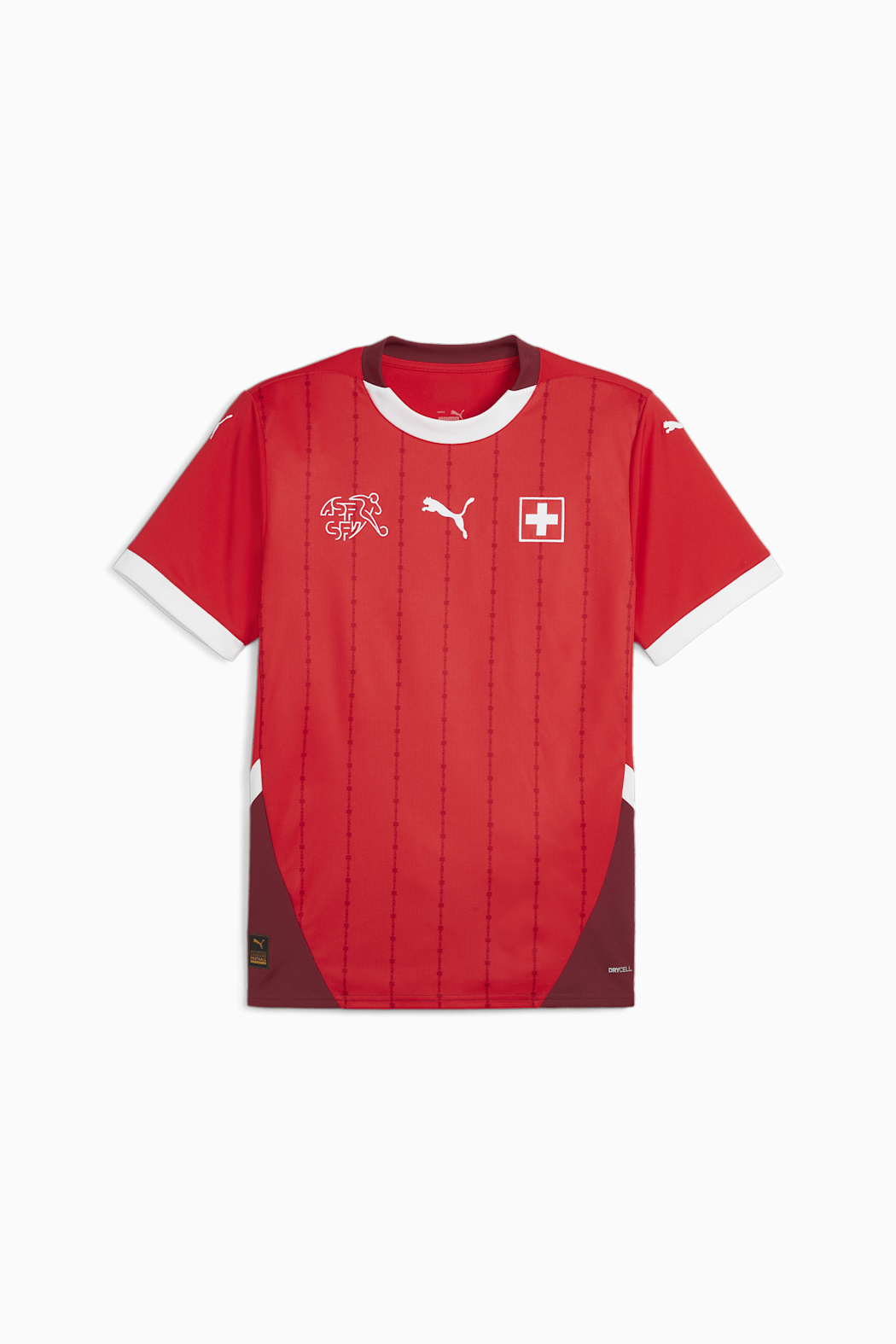 Switzerland home