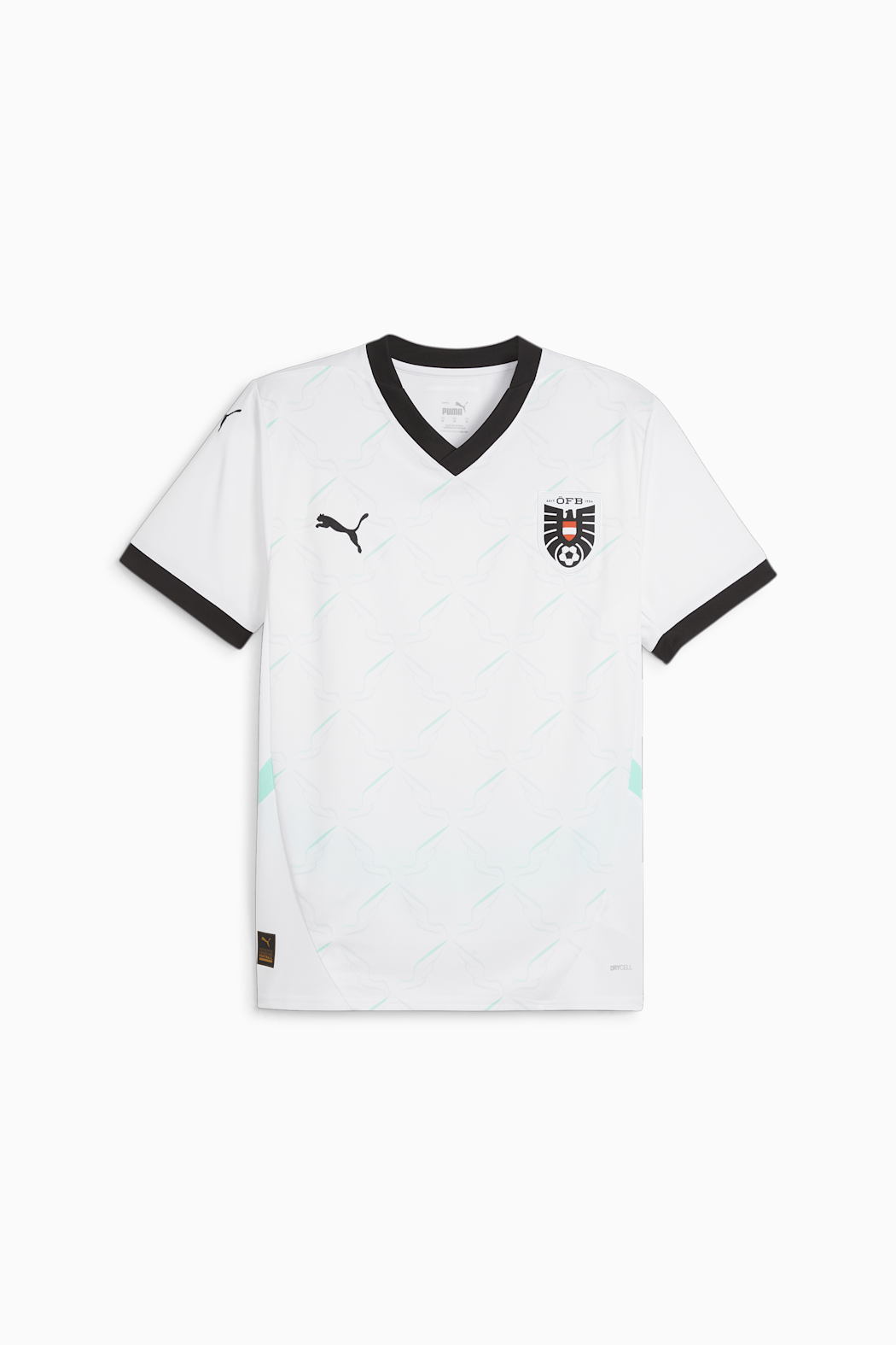 Austria away