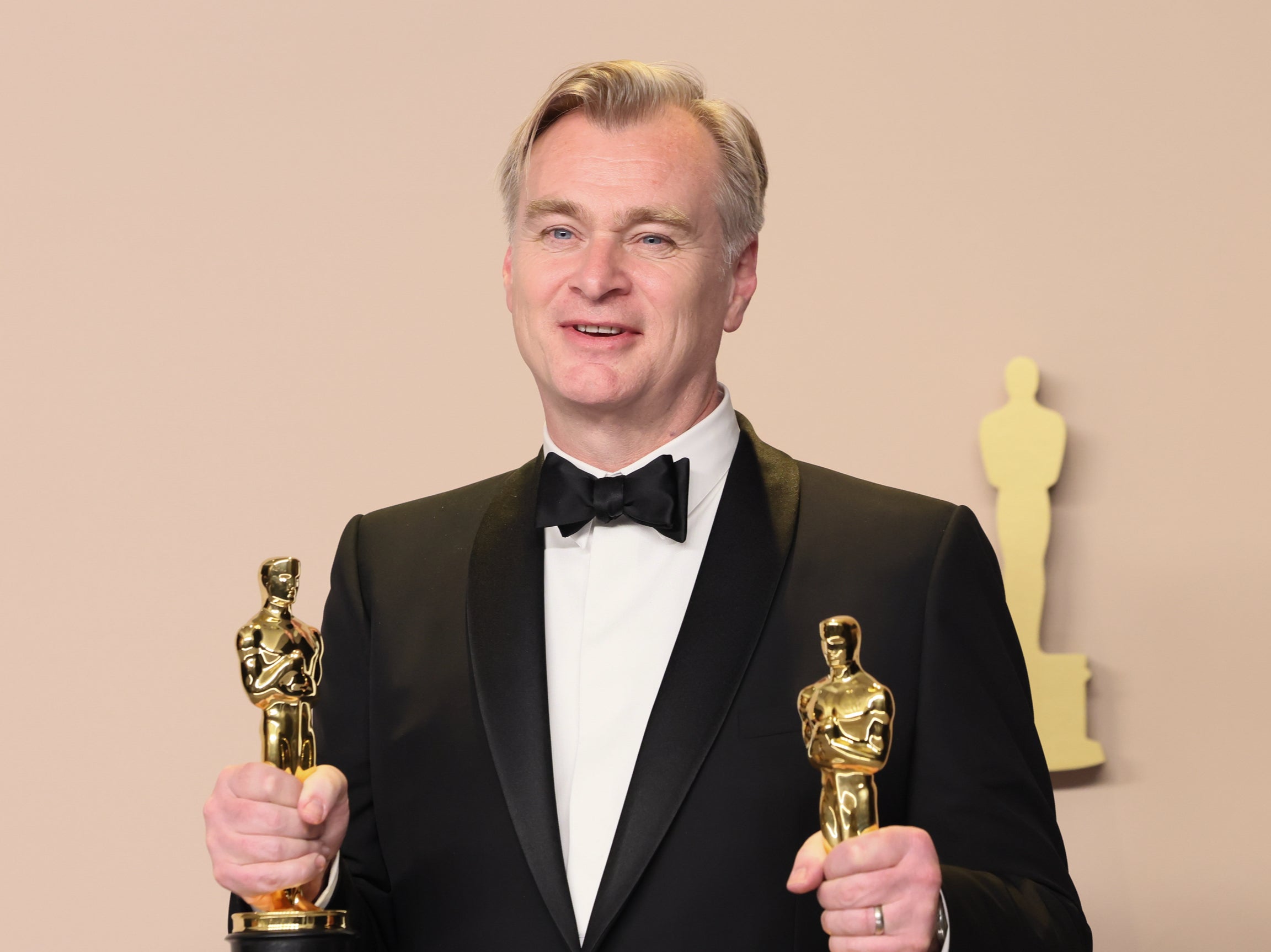 Christopher Nolan