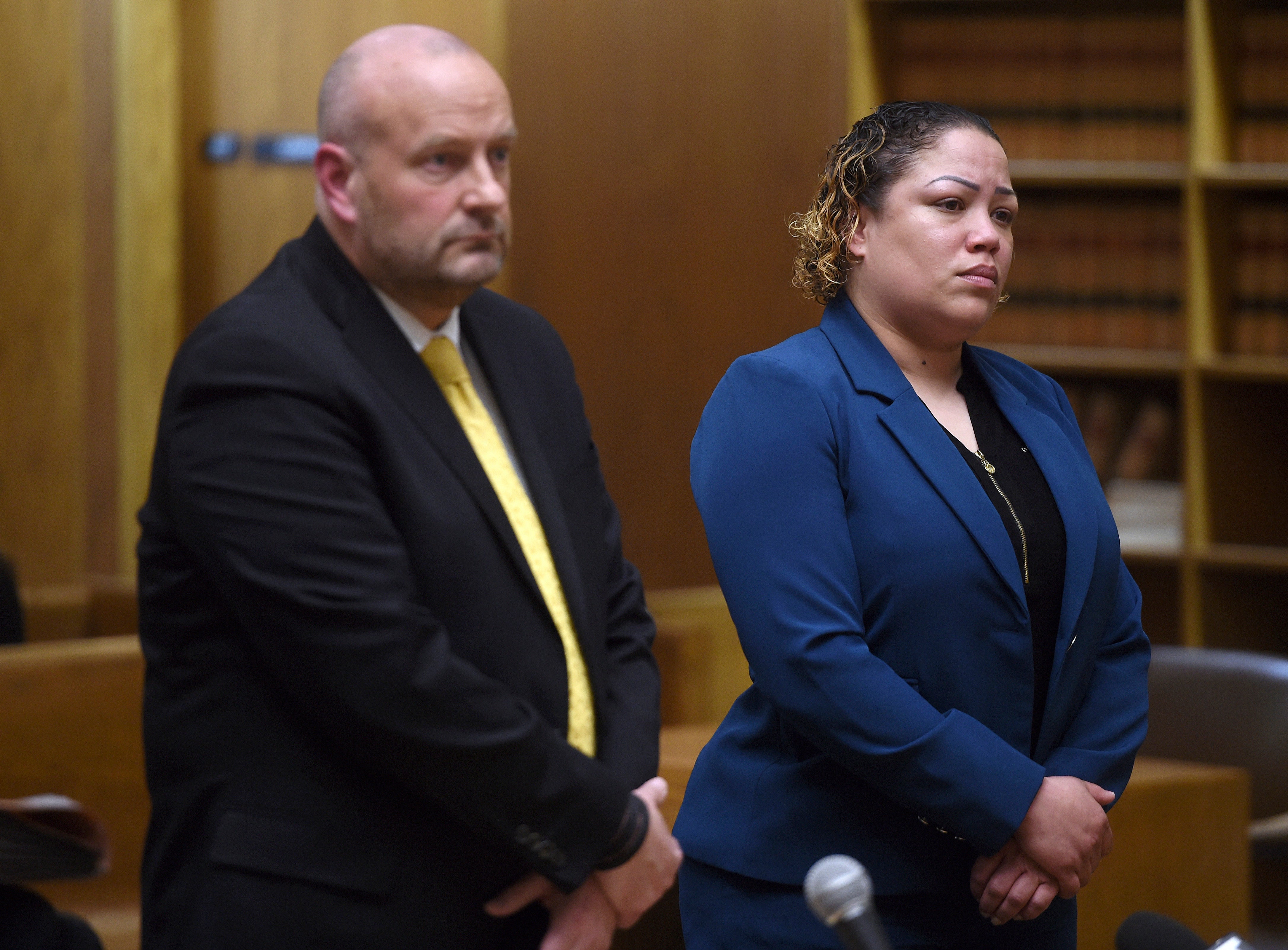 Prisoner Paralyzed Connecticut