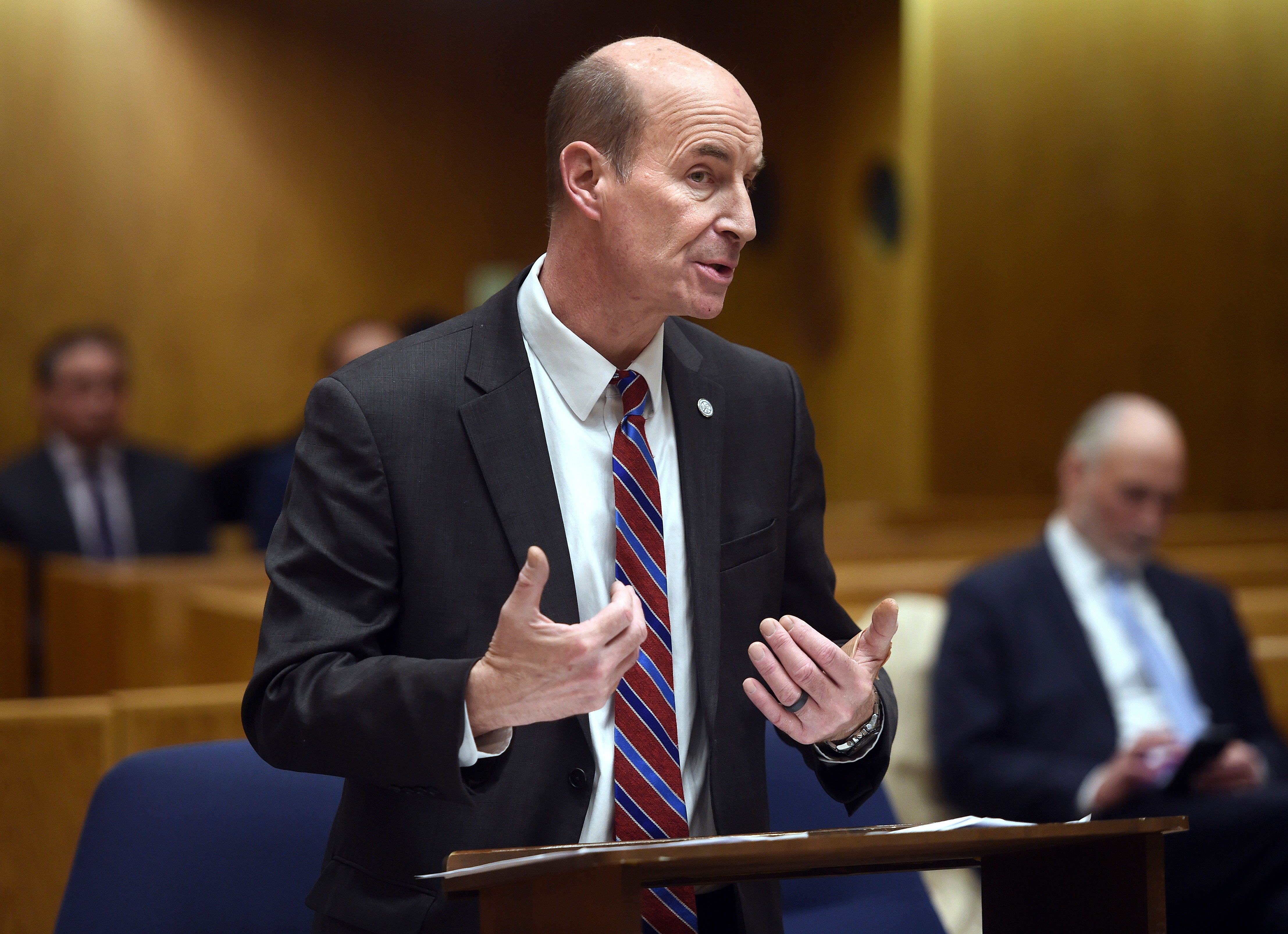 Prisoner Paralyzed Connecticut