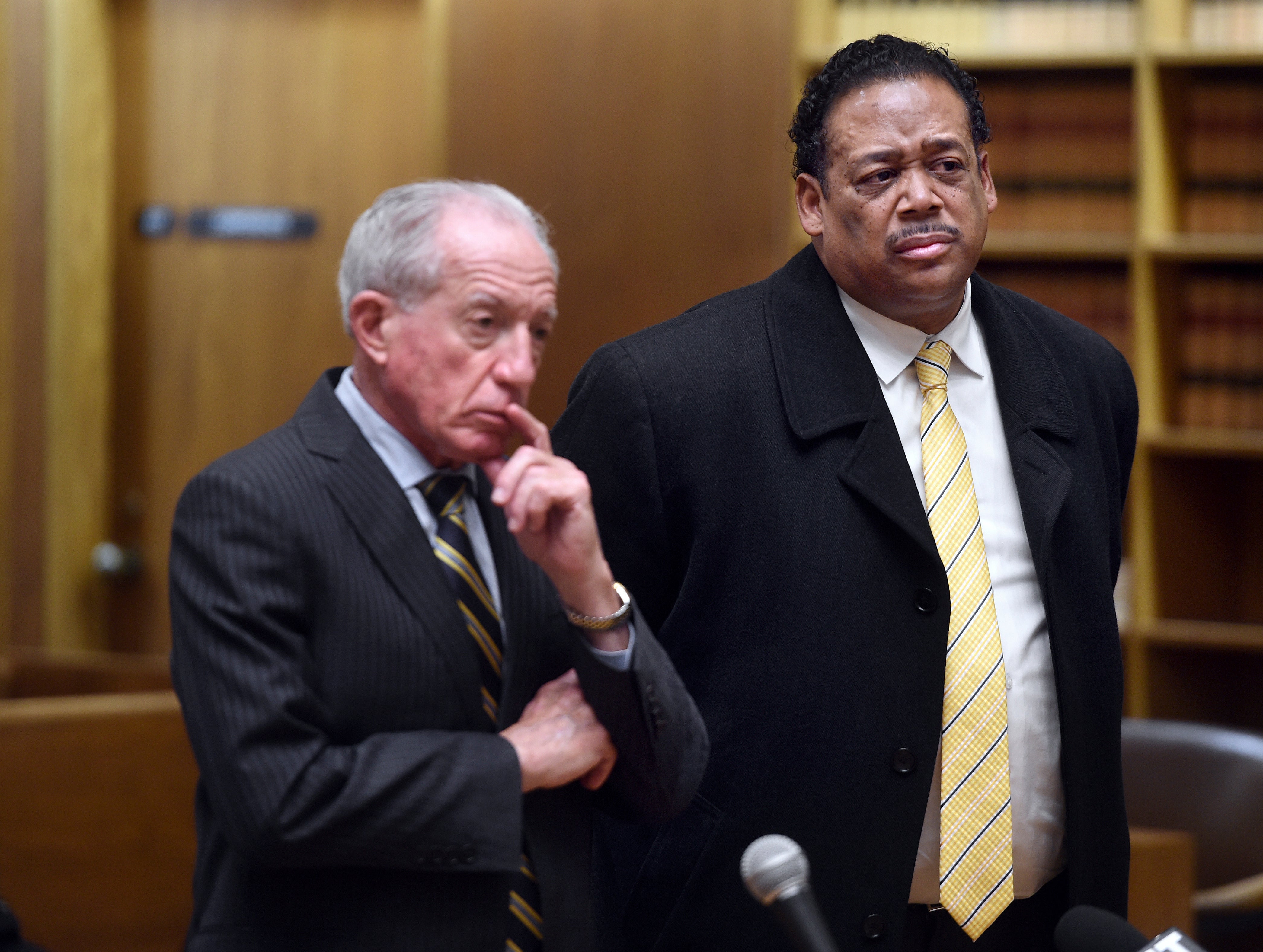 Prisoner Paralyzed Connecticut