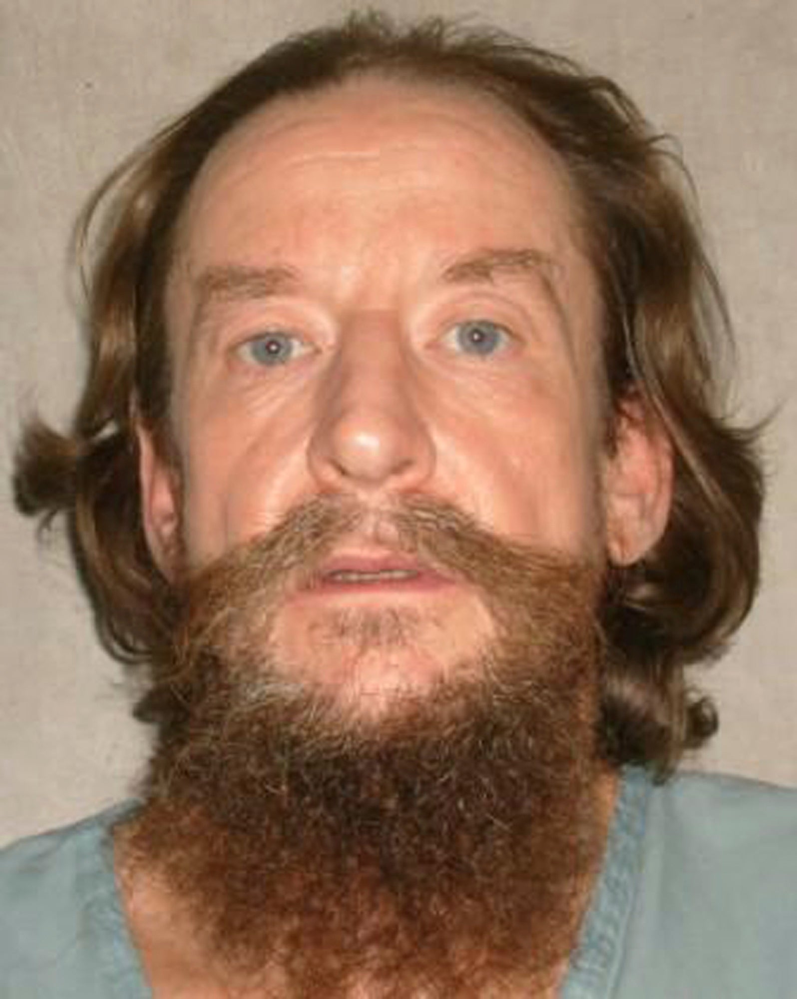 Oklahoma Execution Ryder