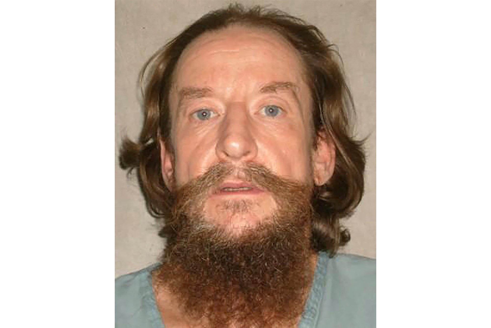 Oklahoma Execution Ryder