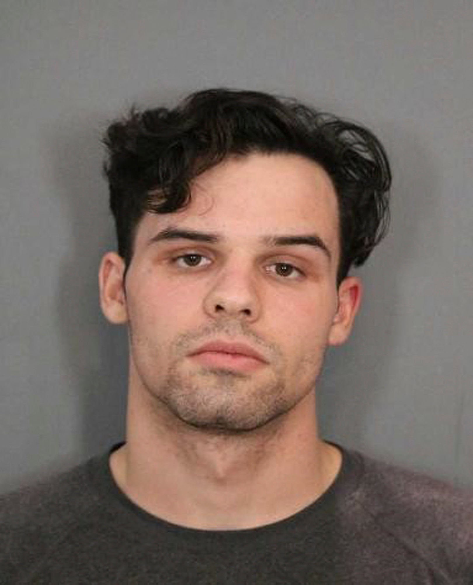 California-Fugitive Arrested