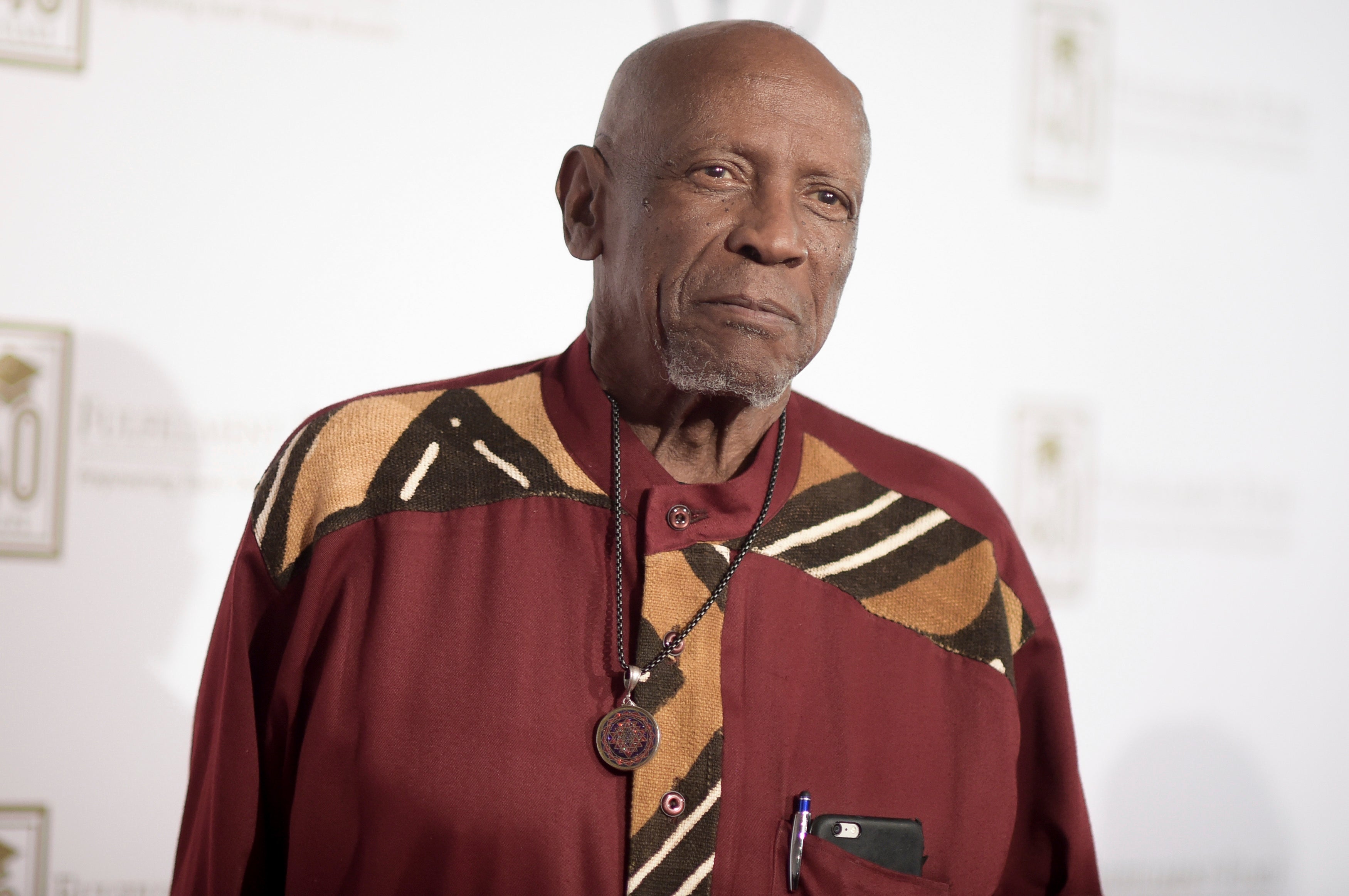 Obit Louis Gossett Jr.