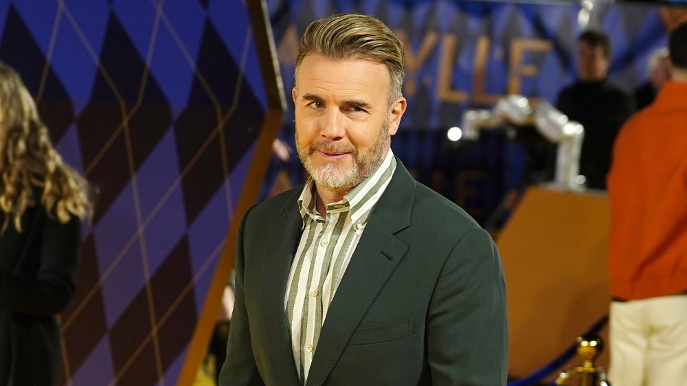 Executive producr Gabe Turner said he was impressed by Barlow’s songwriting