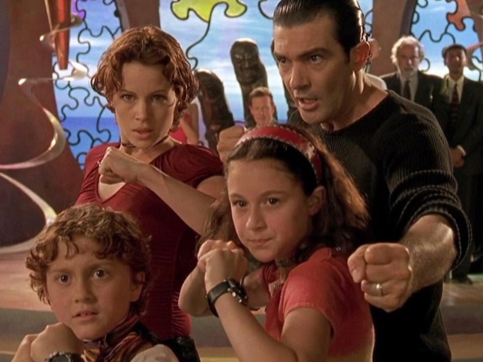 Daryl Sabara en Alexa PenaVega speelden in de eerste drie films van de Spy Kids-franchise als jonge broers en zussen Juni en Carmen