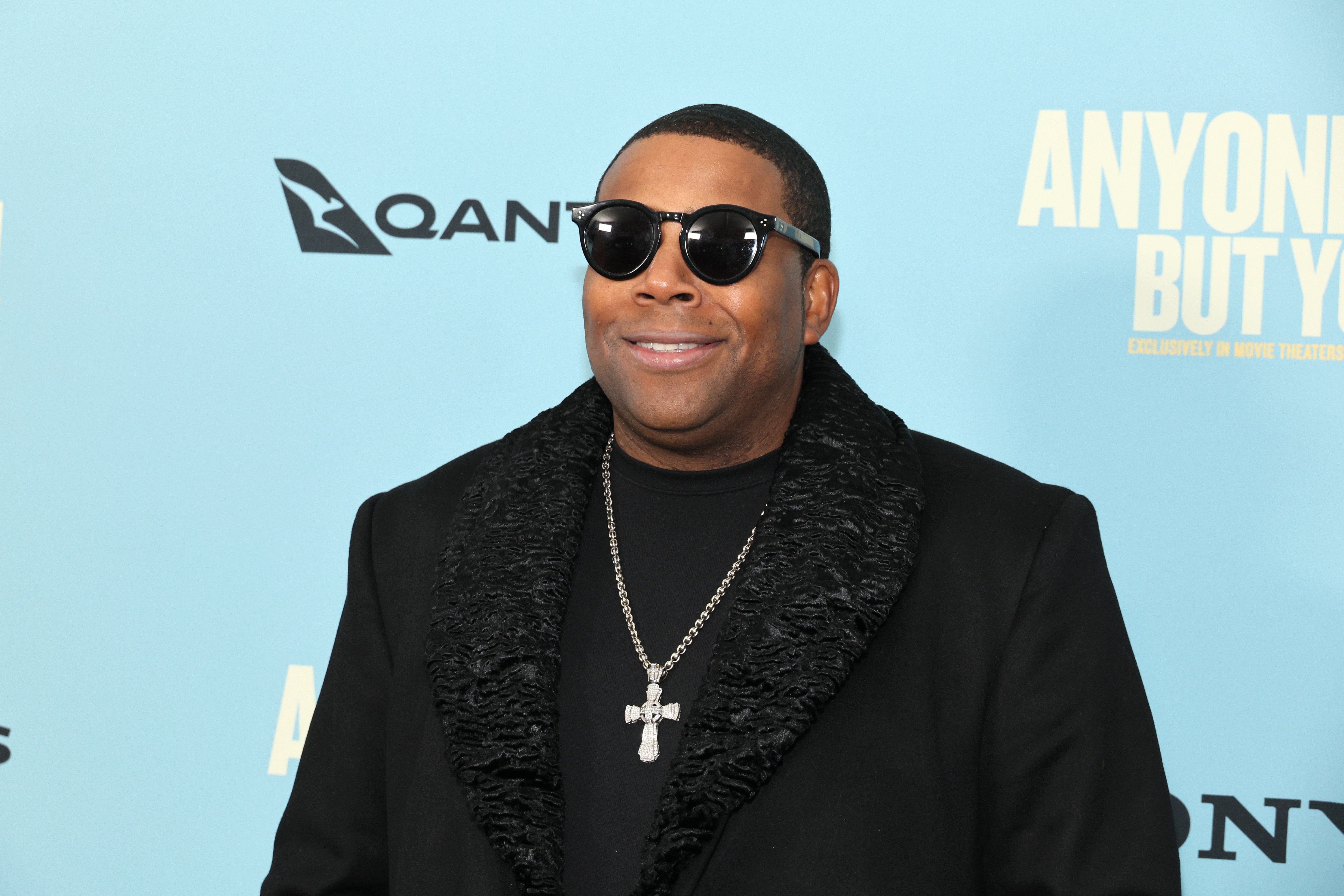 ‘Saturday Night Live’ star Kenan Thompson got his break on ‘Nickelodeon’