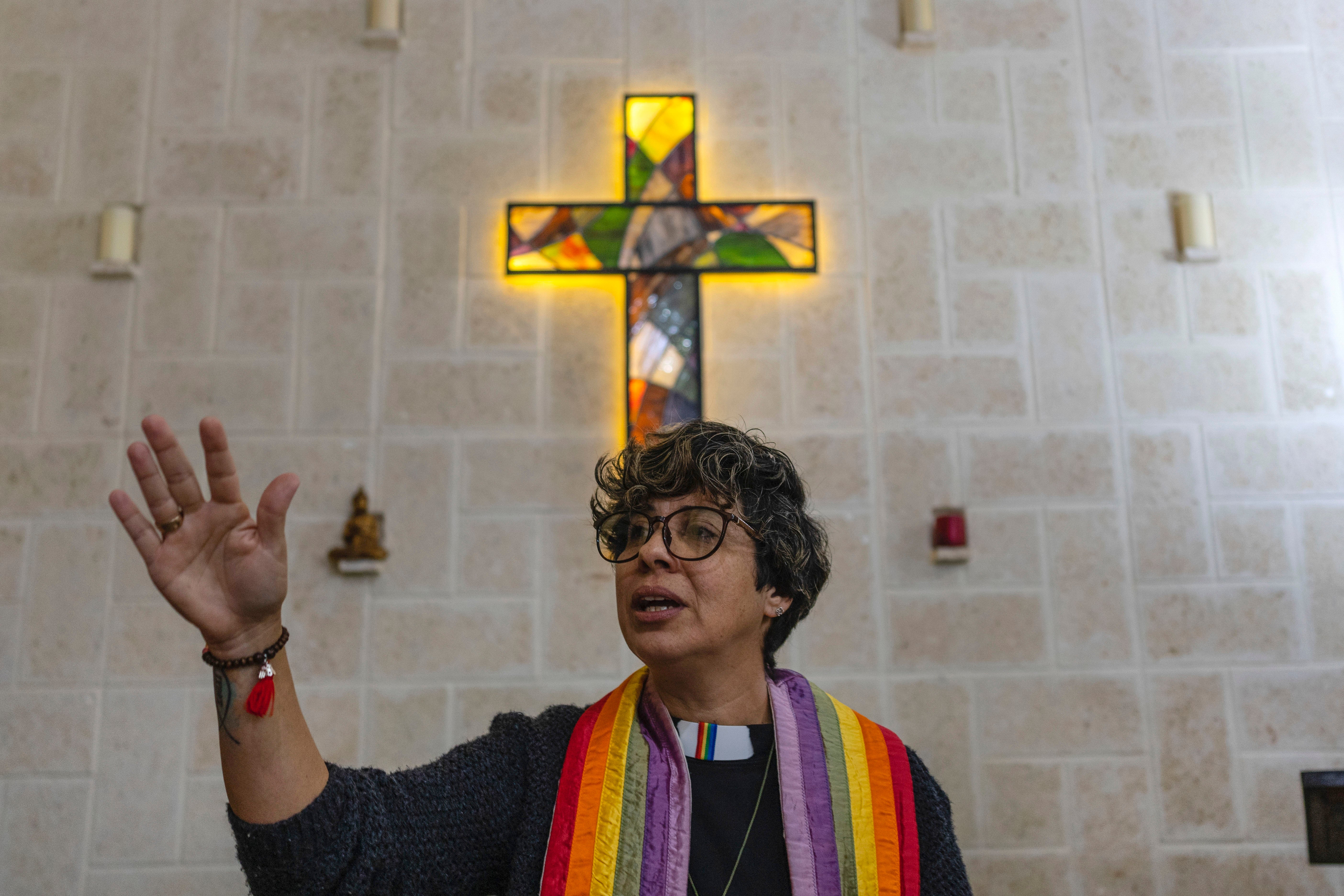 Cuba LGBTQ Church