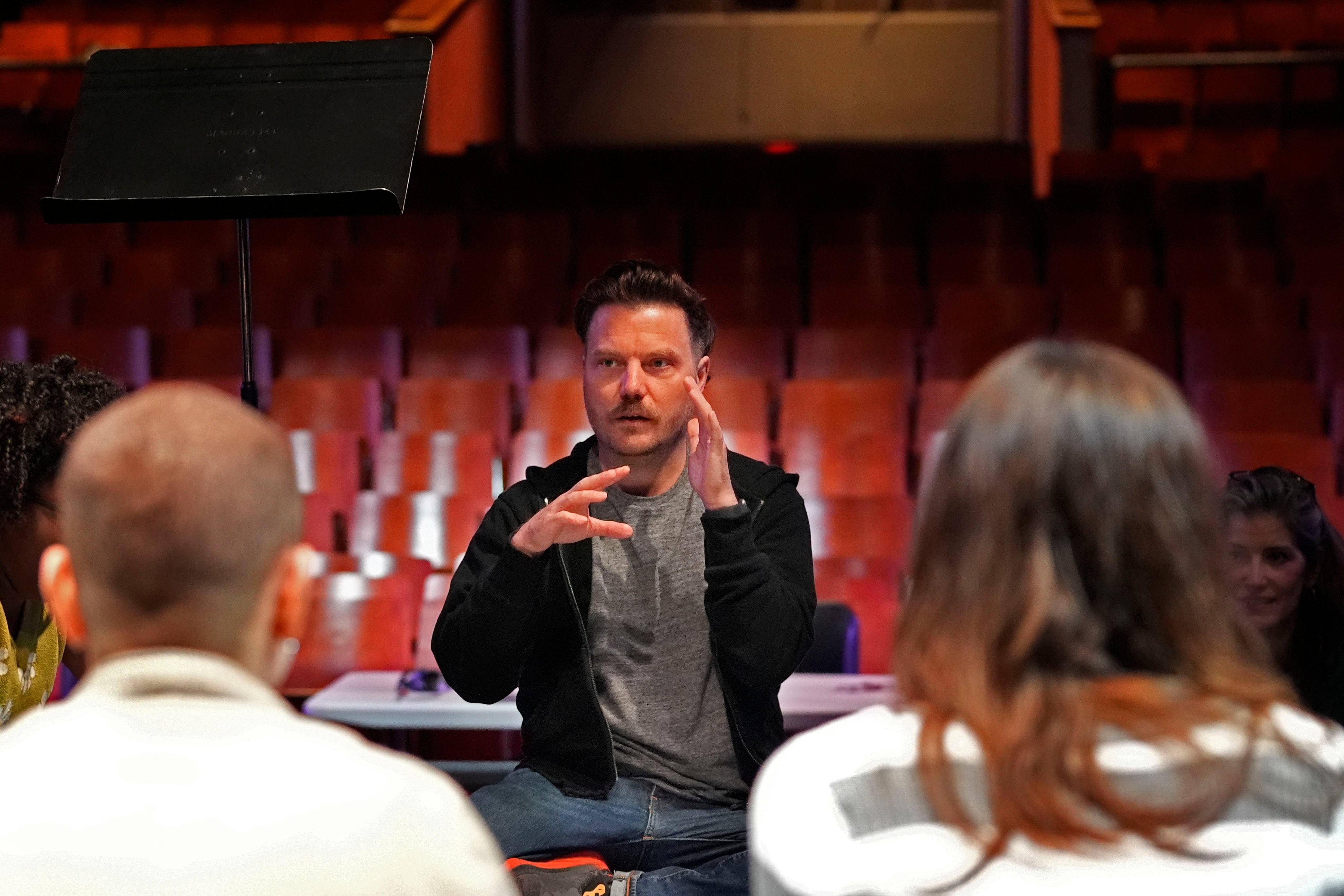 Education LGBTQ Student Play