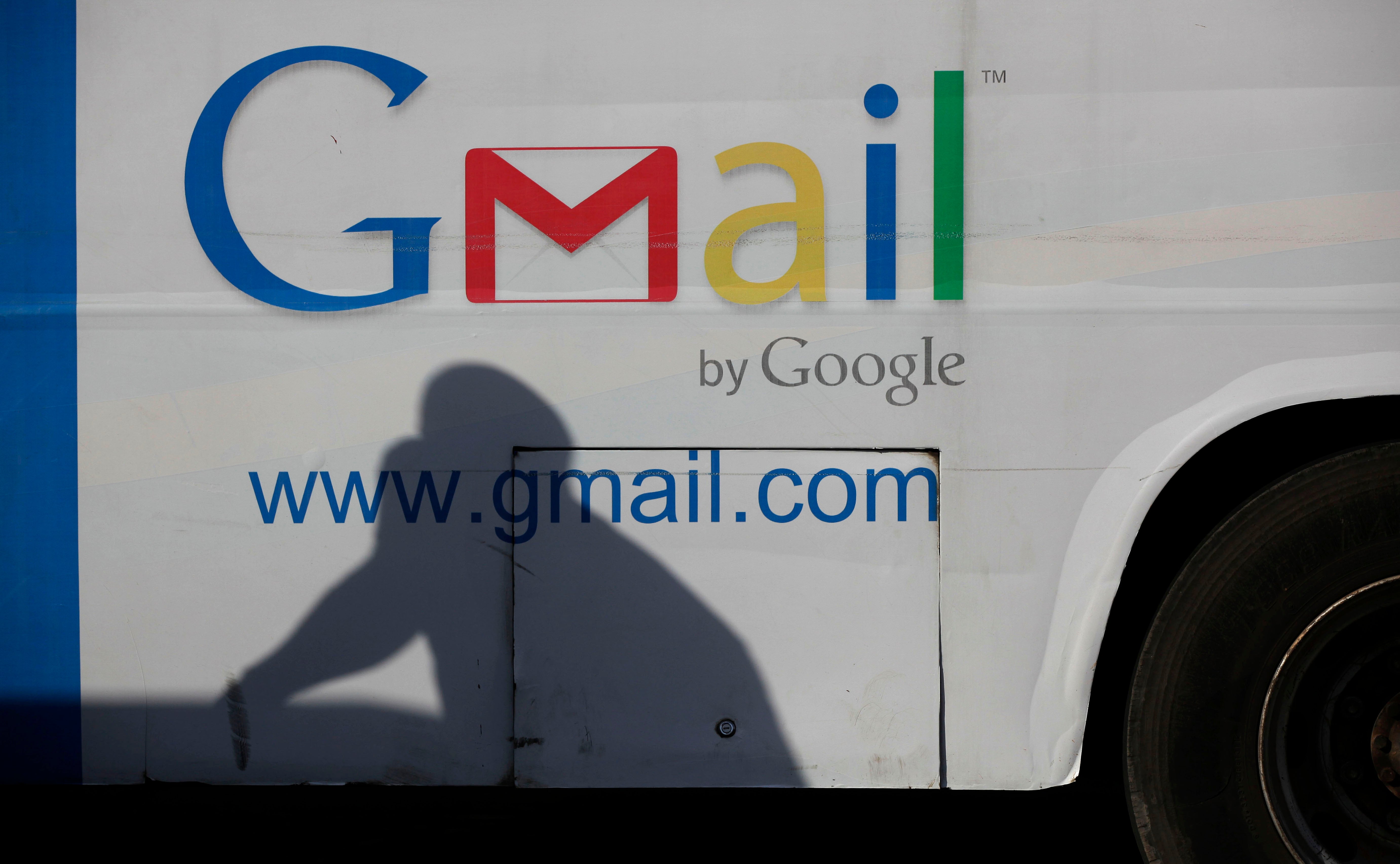Google Gmail Big Breakthrough