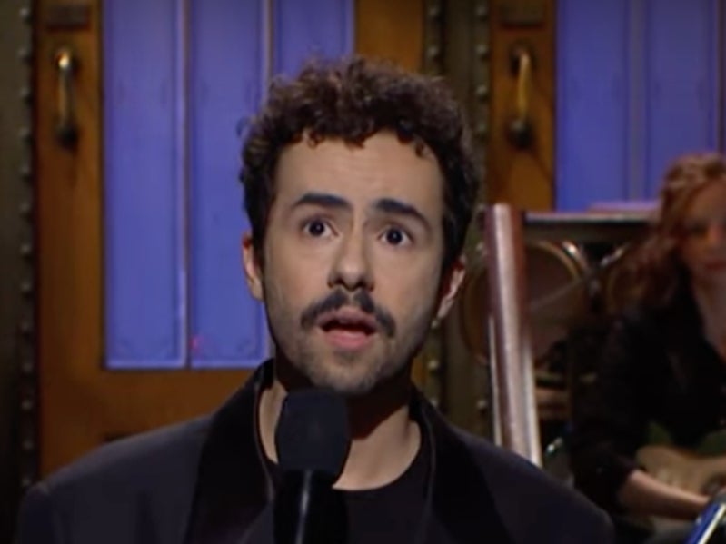 Ramy Youssef on ‘Saturday Night Live’