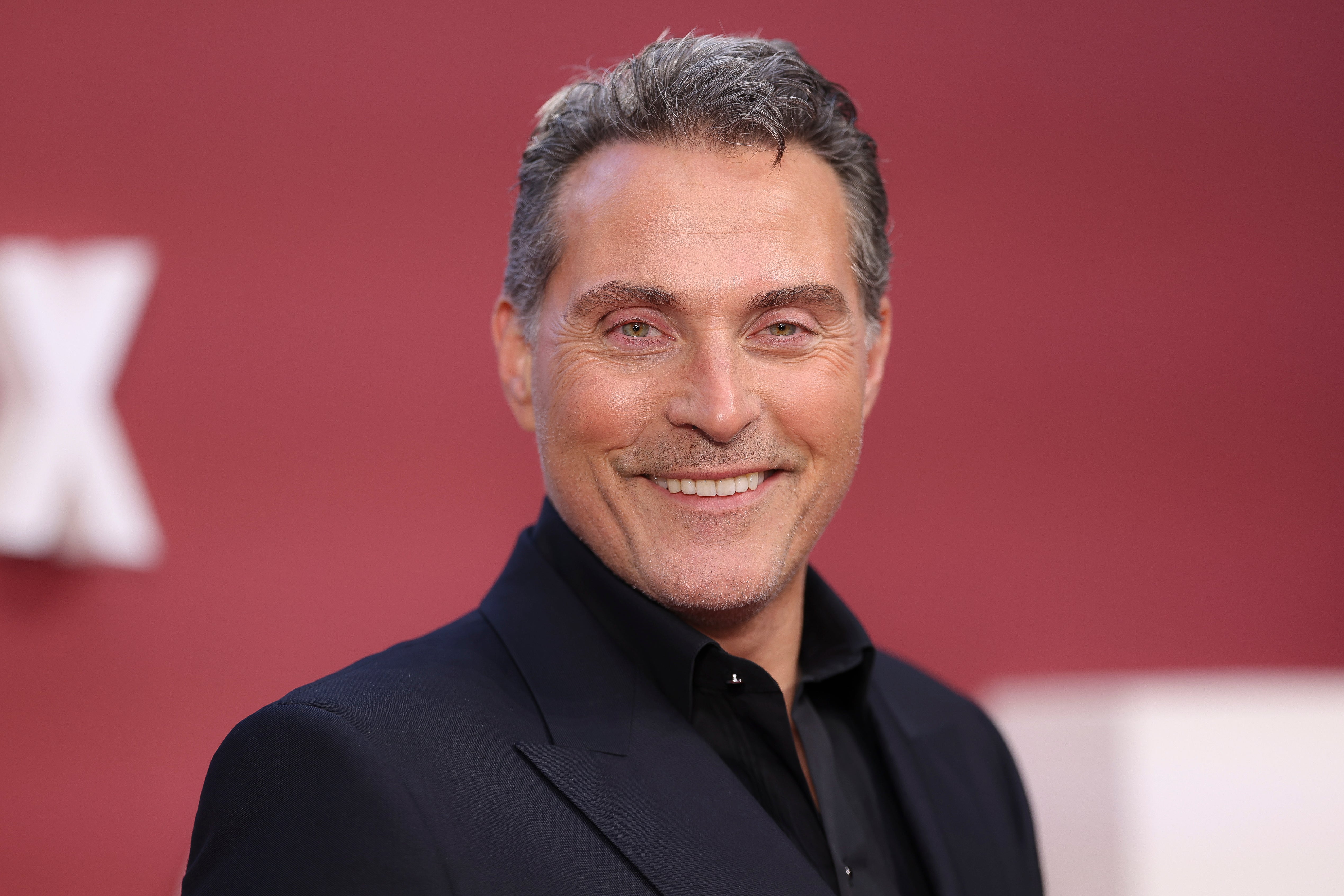 Britain Scoop World Premiere