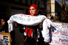 I’m a paediatrician who’s worked in Gaza – make no mistake, this is a war against children