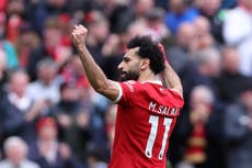 FPL Gameweek 31: Declan Rice, Mohamed Salah and five transfer tips for players to sign this week