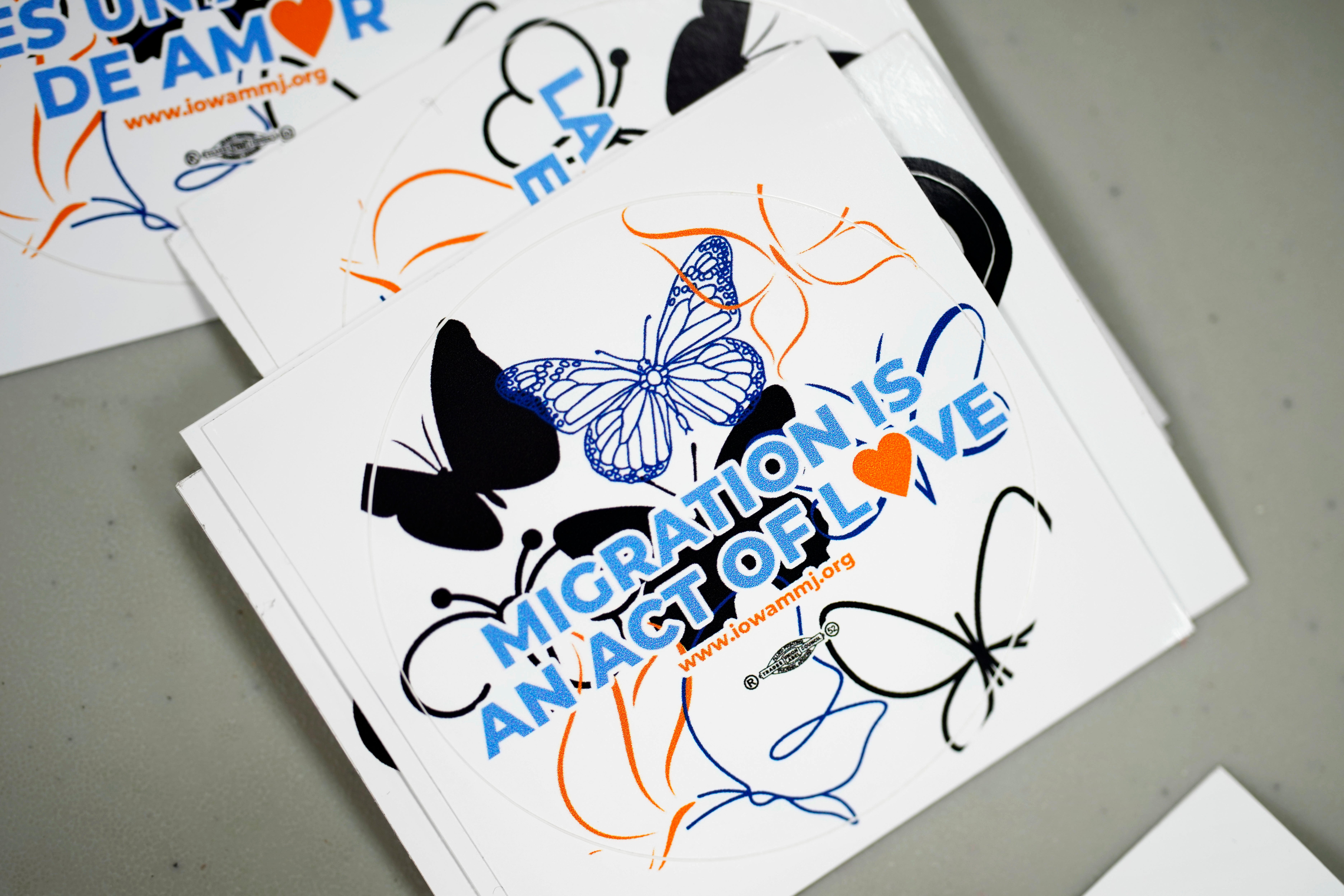 Migrant Arrests Iowa