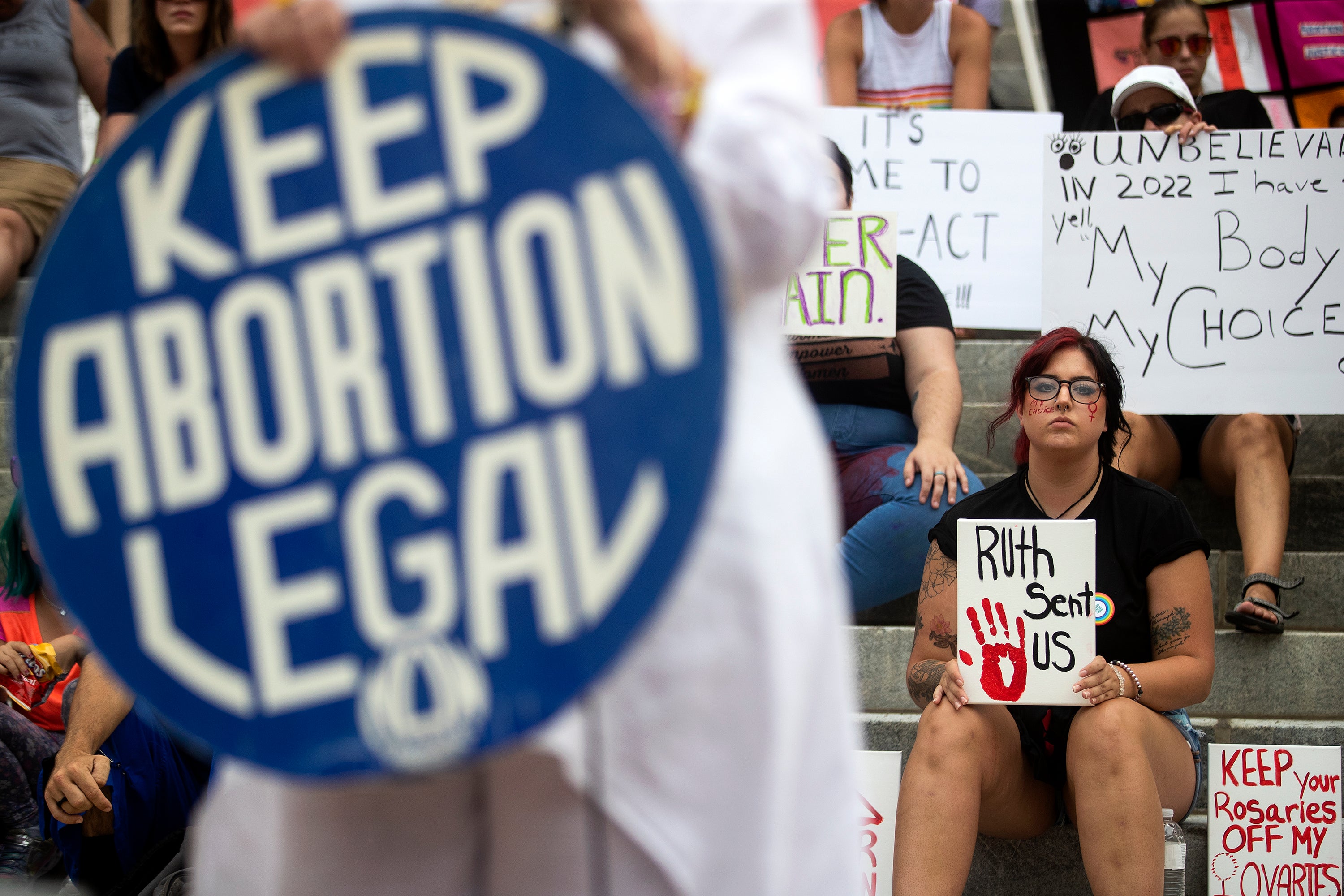 Abortion Marijuana Florida