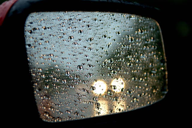 Research into headlight glare is to be launched following concerns about drivers being dazzled, the Government has announced (Alamy/PA)