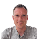 Head shot of Nate Mook