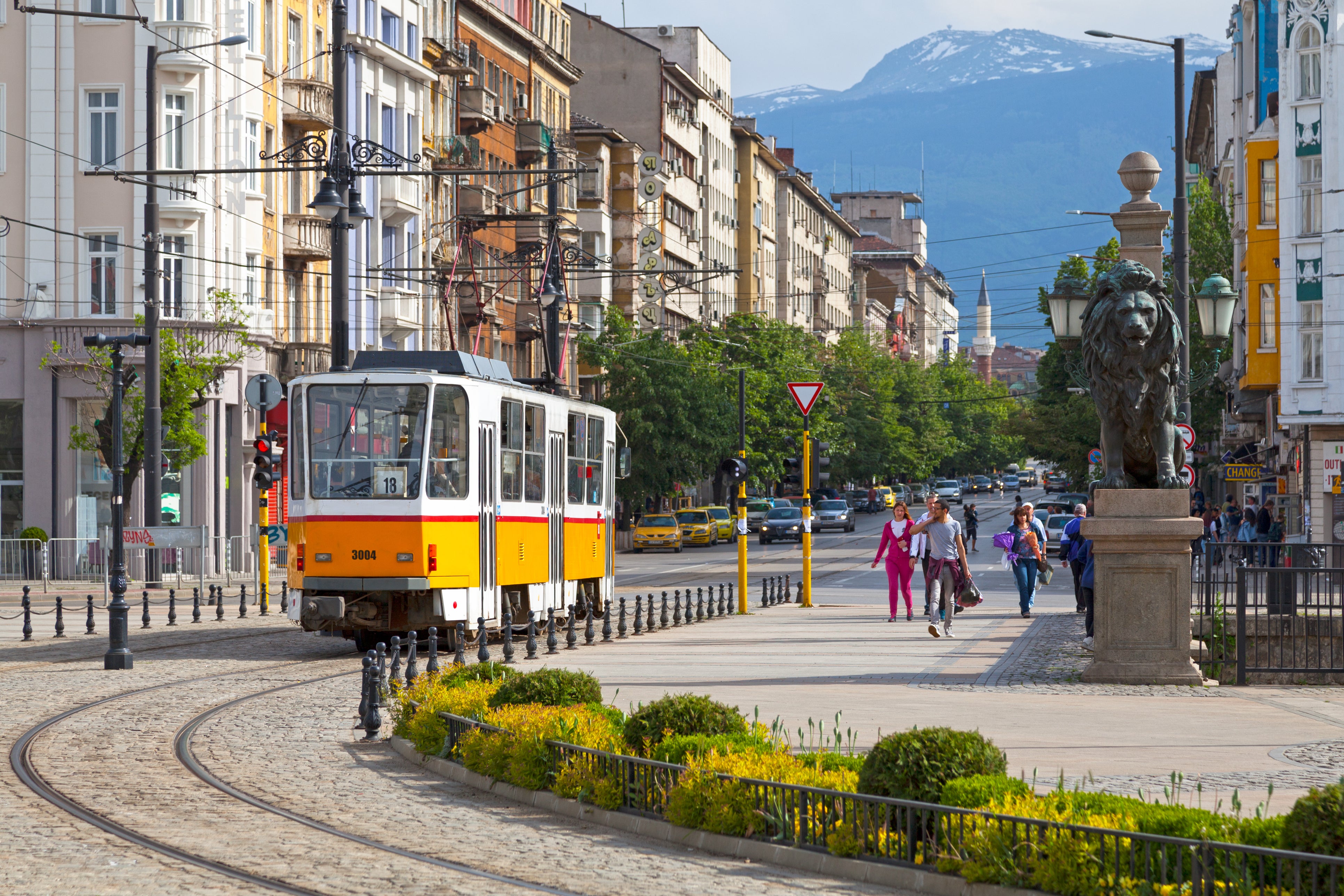 Until the start of this month, British visitors could spend an additional 90 days in Bulgaria (and neighbouring Romania) without affecting their Schengen area score