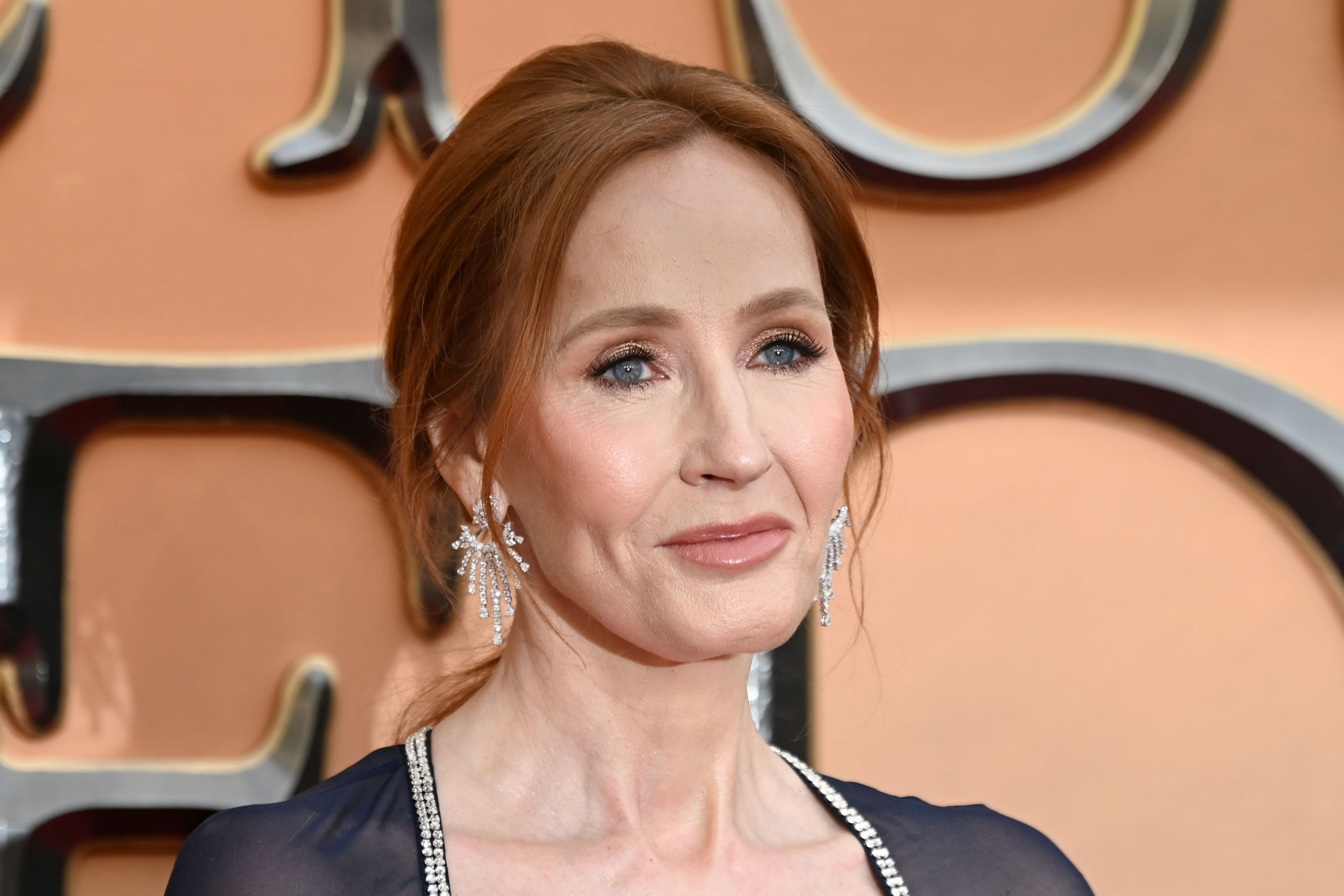 JK Rowling’s stance on pronouns has taken a complete u-turn