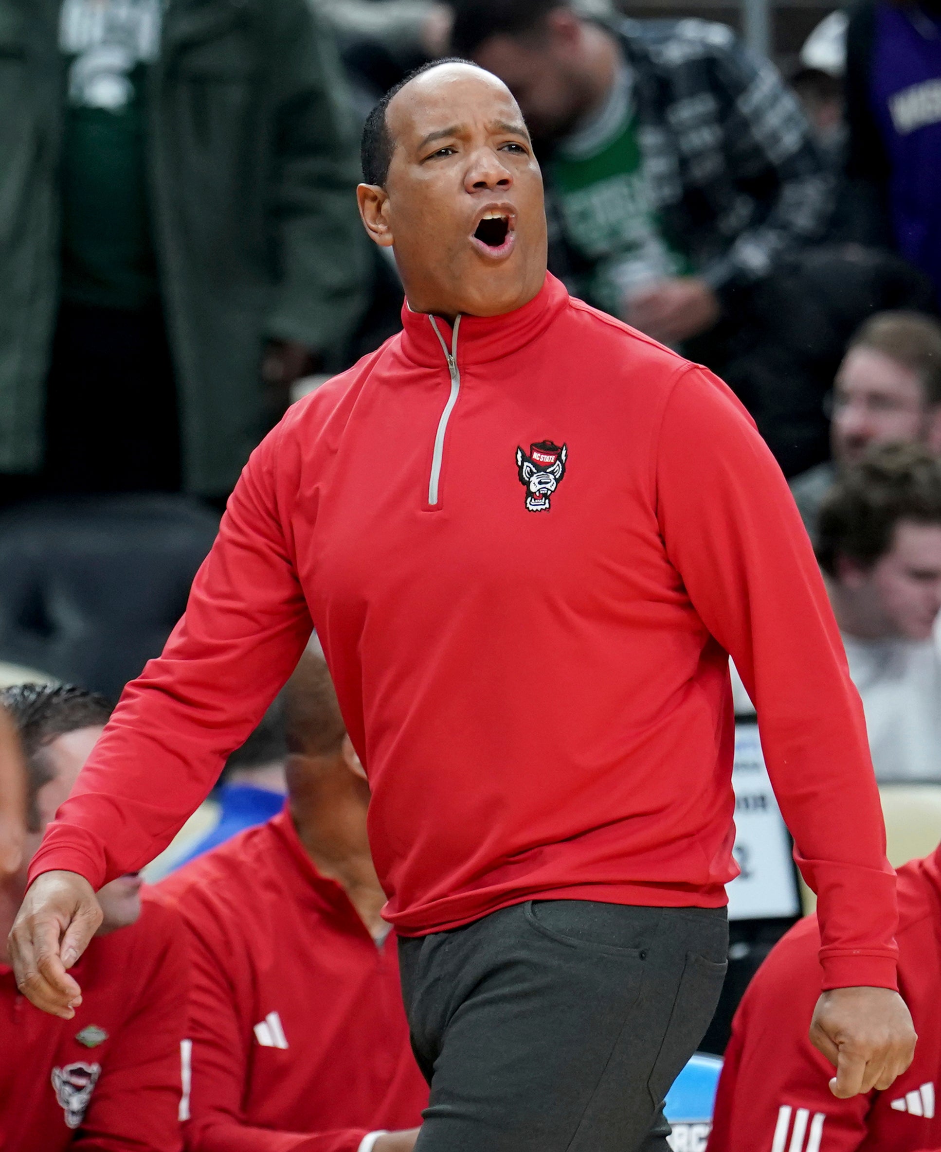 Final Four Basketball