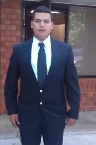 Honduras Maryland Bridge Collapse Victims