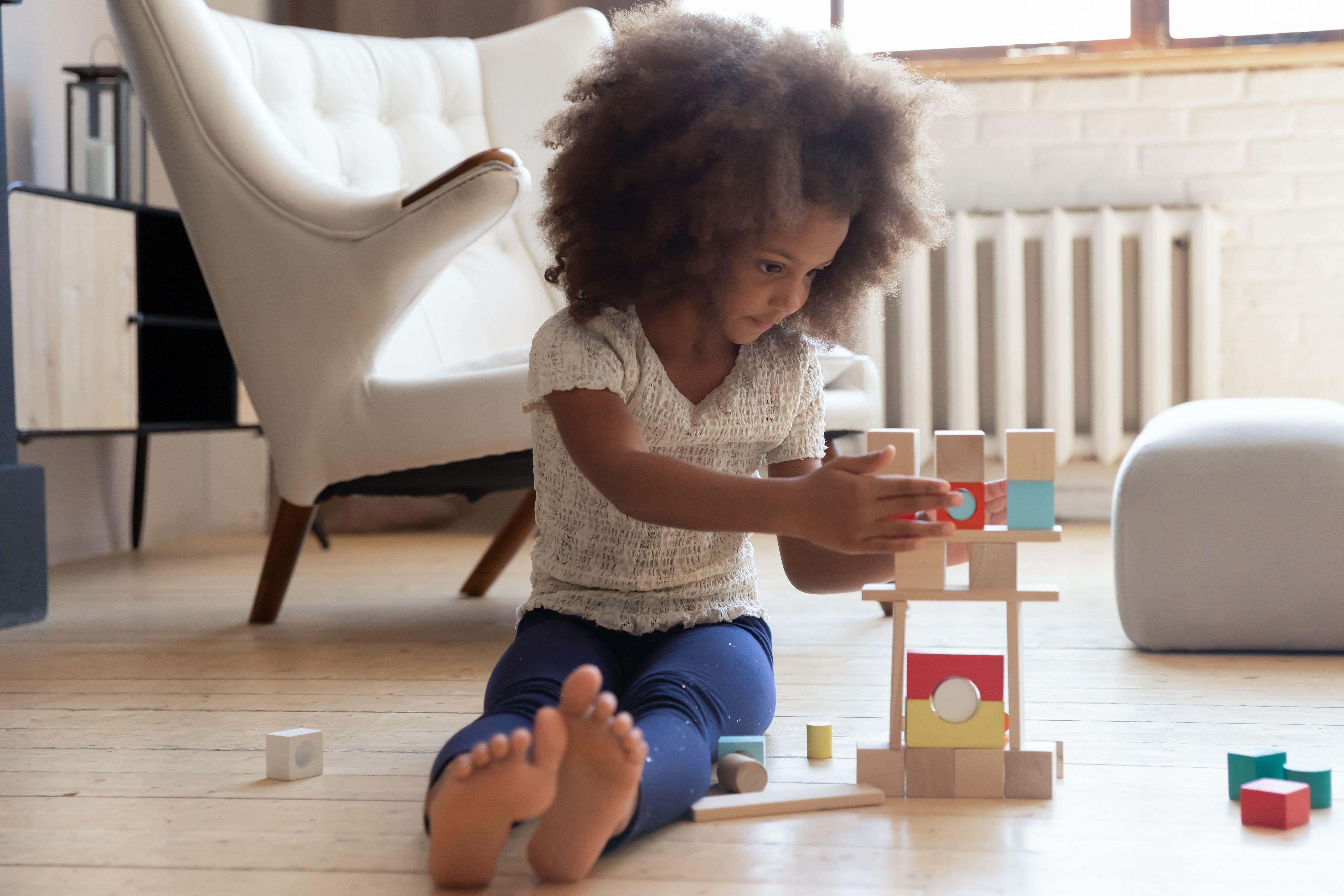 Being a little quiet and cautious might be no bad thing (Alamy/PA)