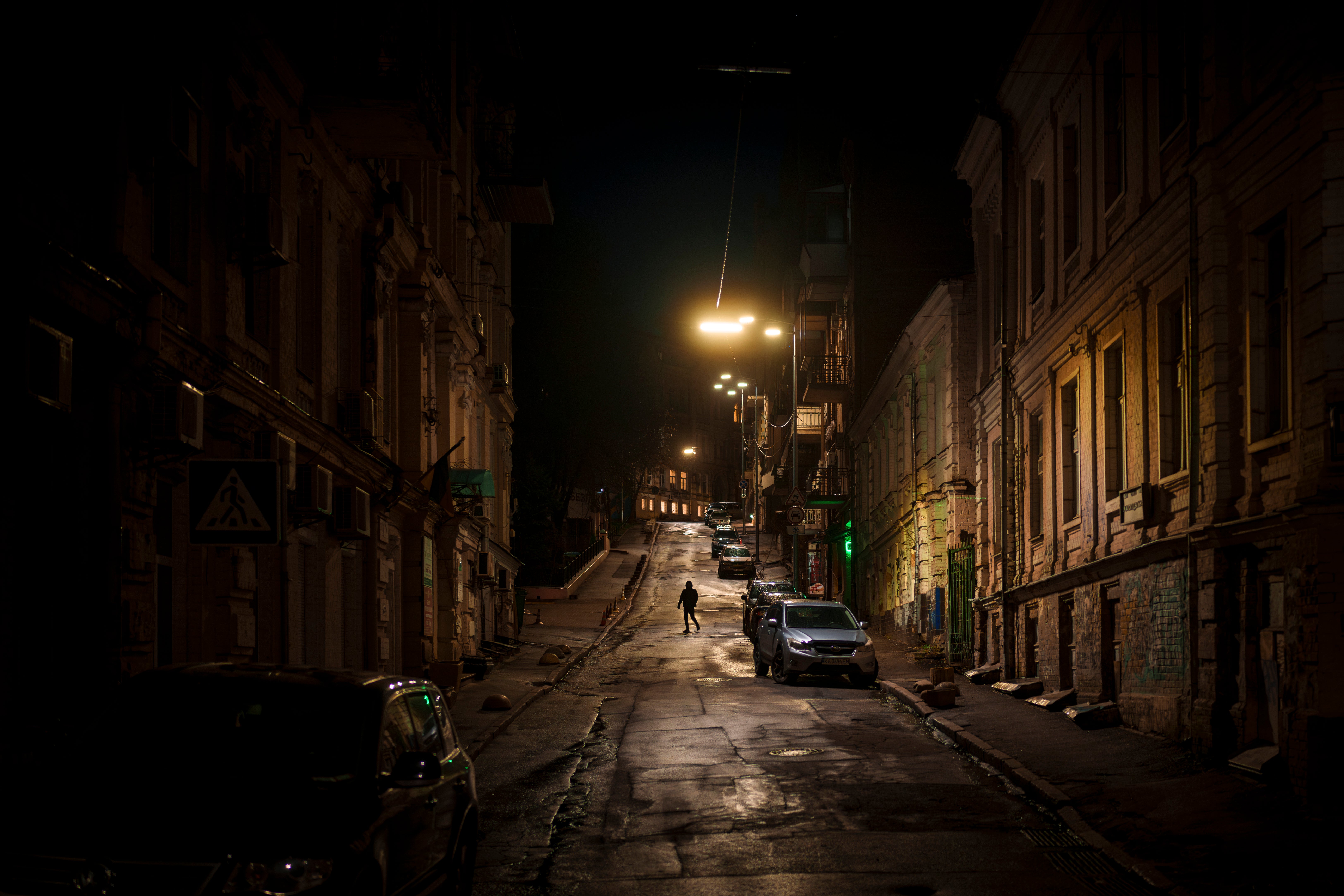 APTOPIX Russia Ukraine War